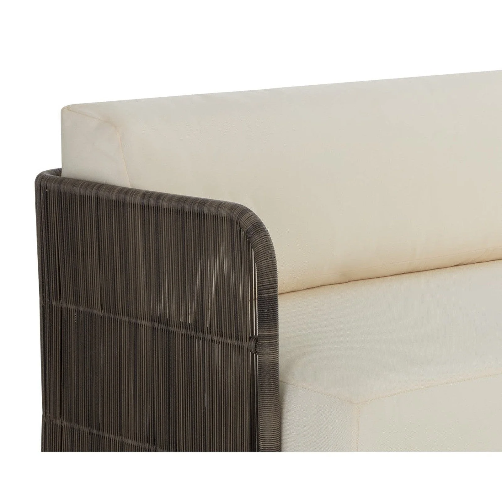 Sunpan Ravenna Sofa - Image 5