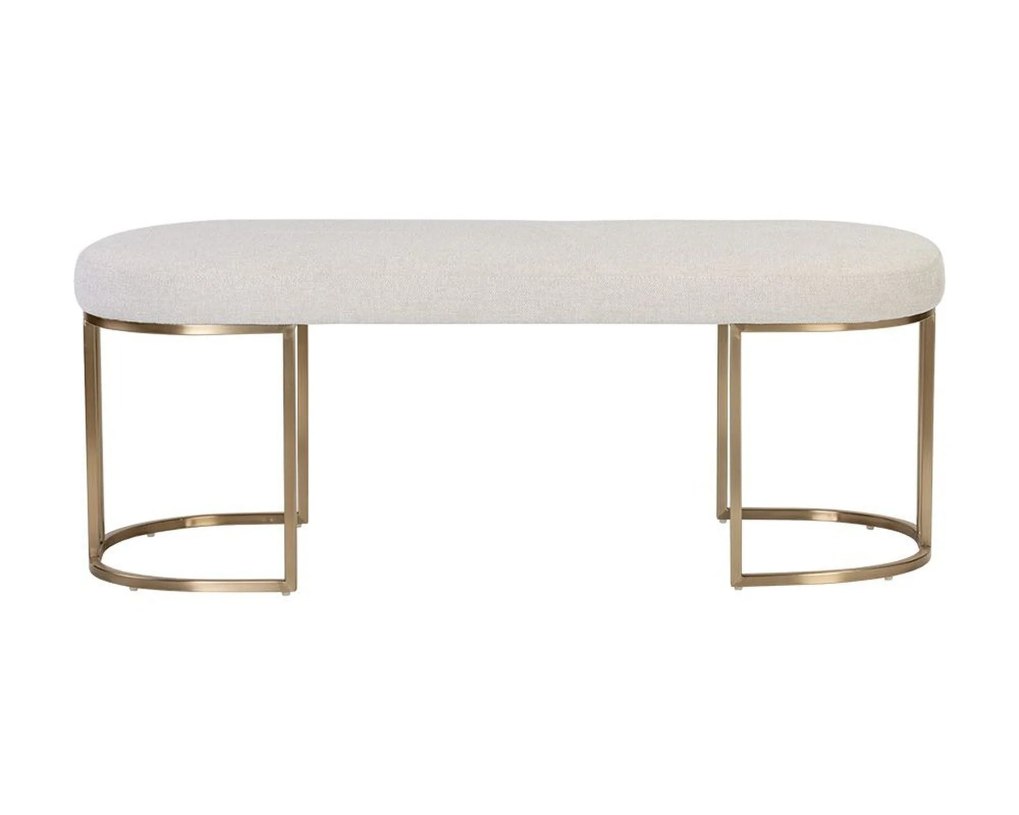 Sunpan Rayla Bench - Image 2