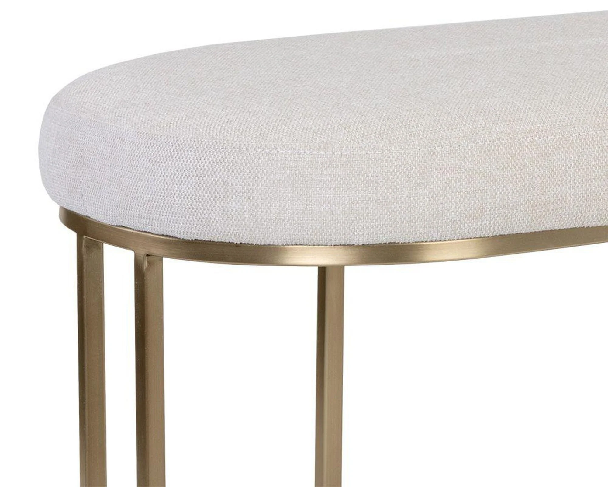 Sunpan Rayla Bench - Image 4