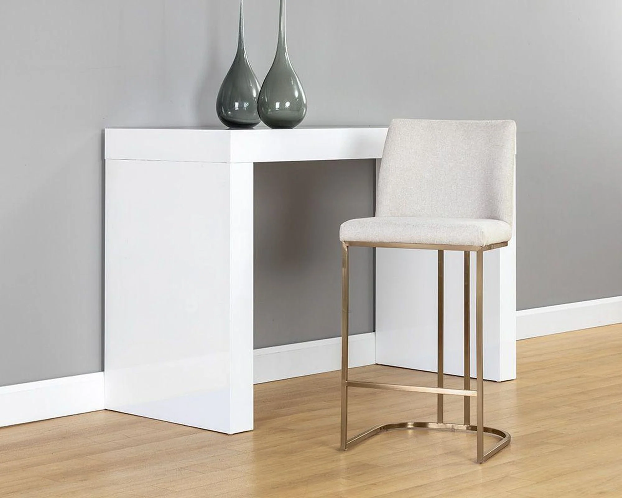 Sunpan Rayla Counter Stool - Image 4