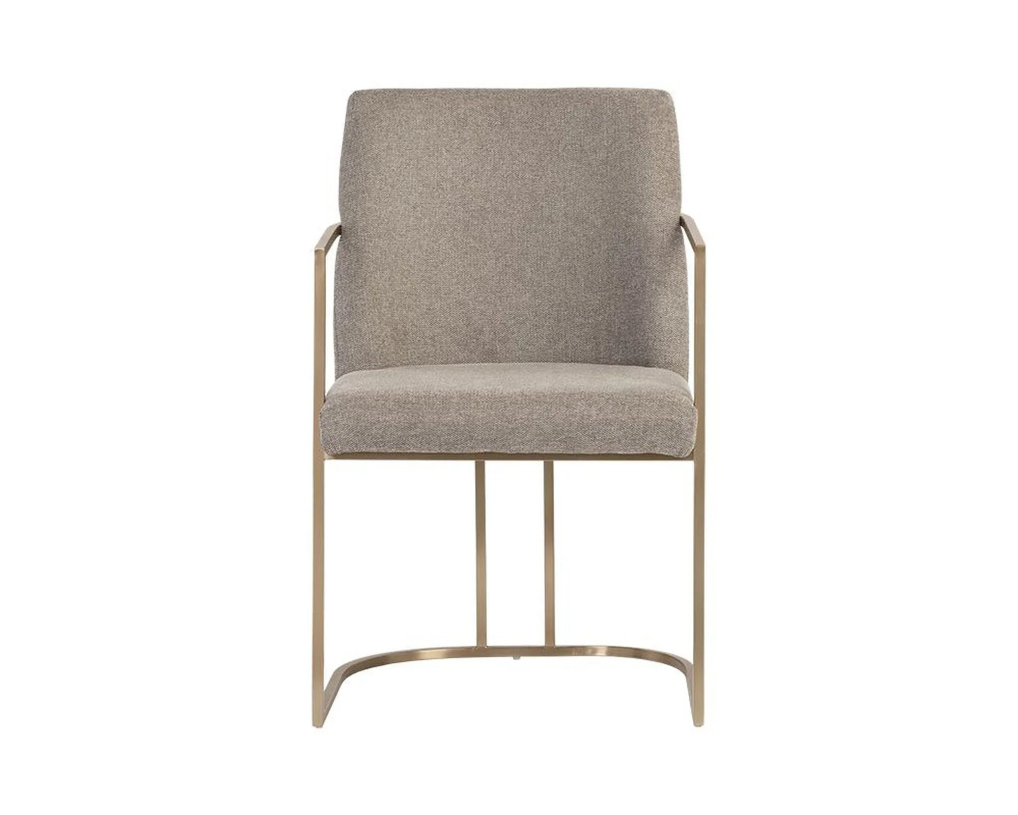Sunpan Rayla Dining Arm Chair - Image 11