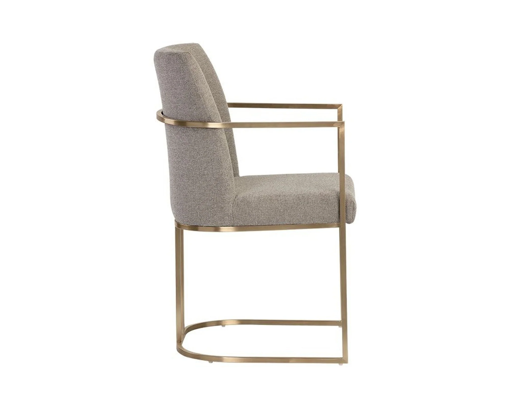 Sunpan Rayla Dining Arm Chair - Image 12