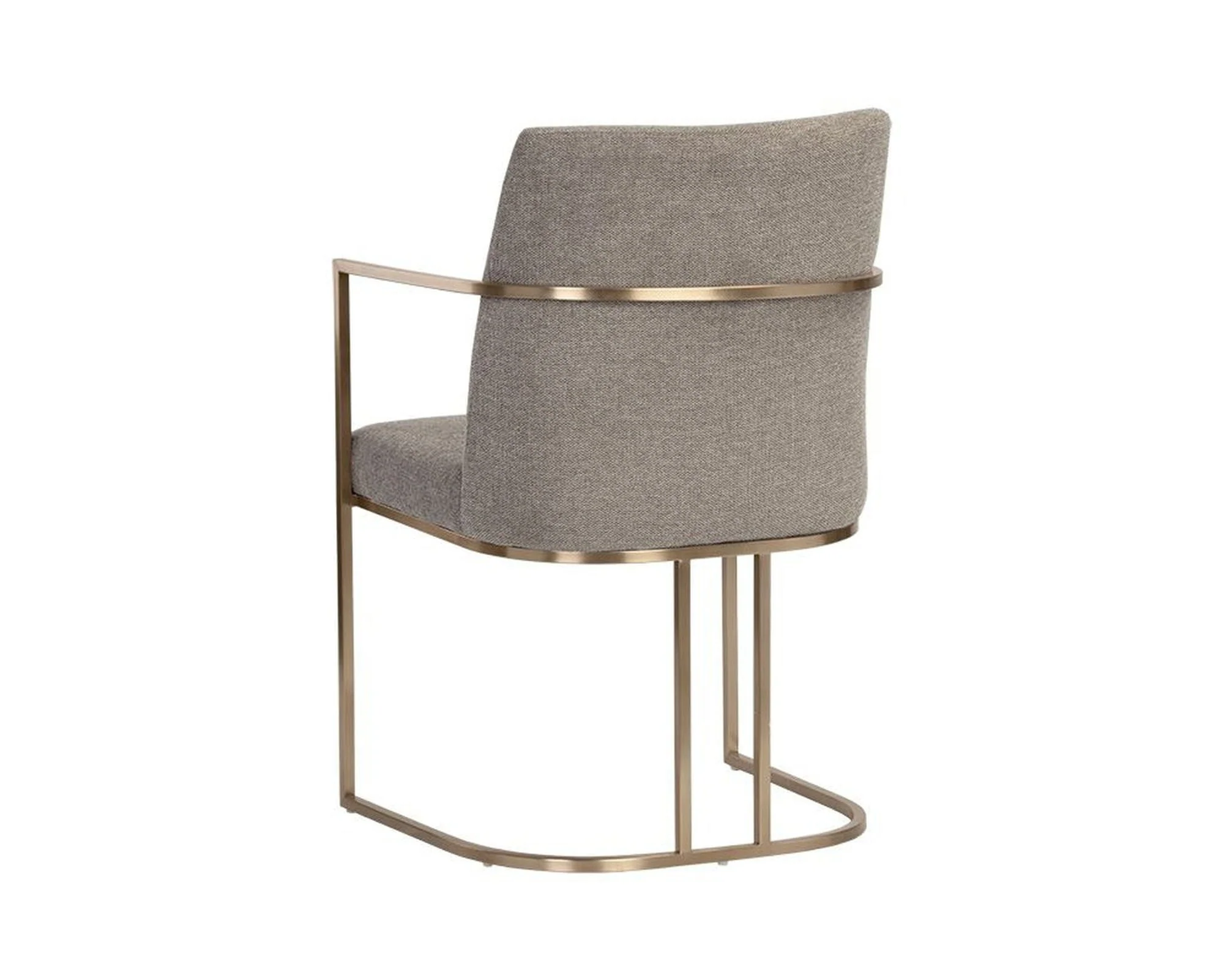 Sunpan Rayla Dining Arm Chair - Image 13