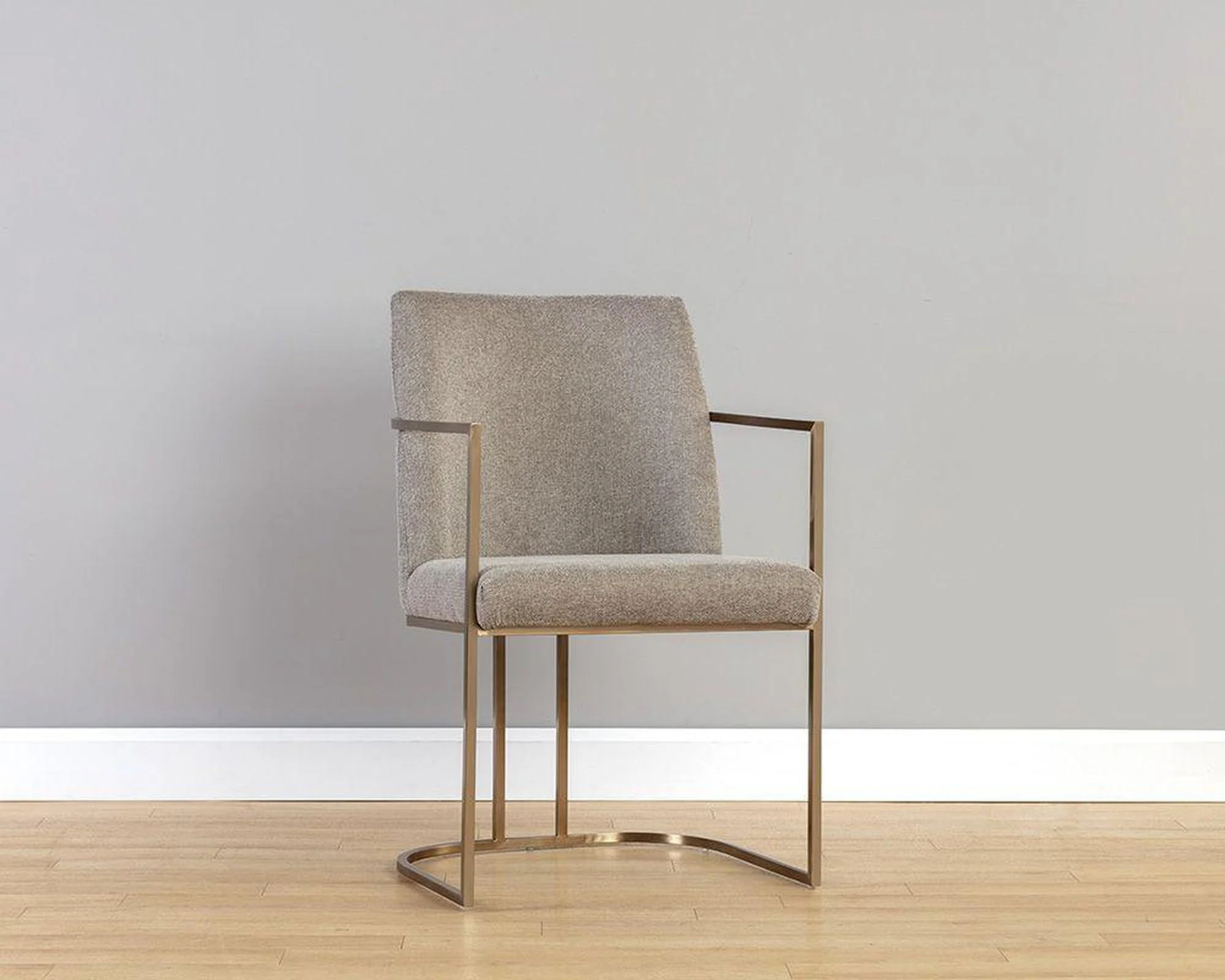 Sunpan Rayla Dining Arm Chair - Image 14