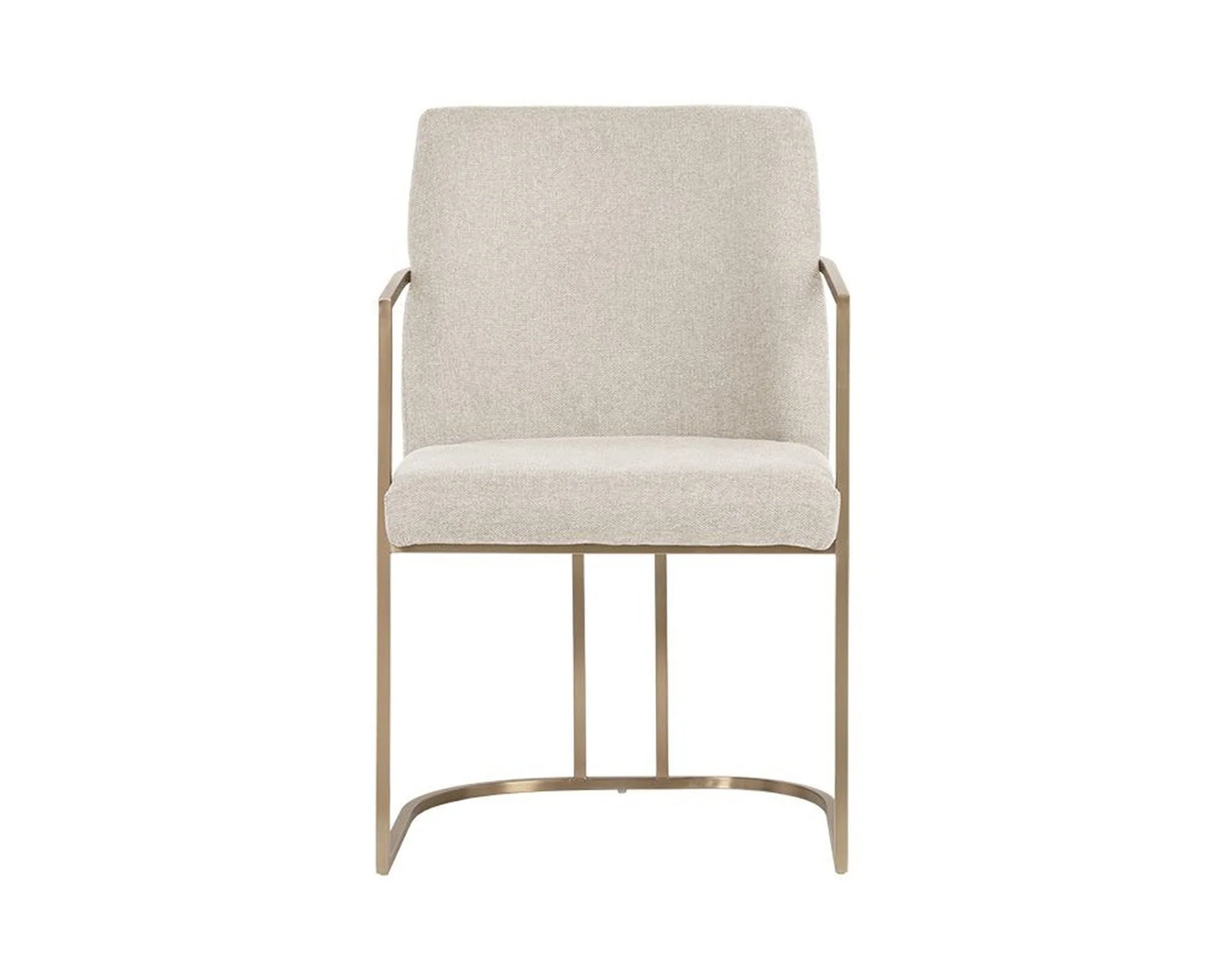 Sunpan Rayla Dining Arm Chair - Image 2