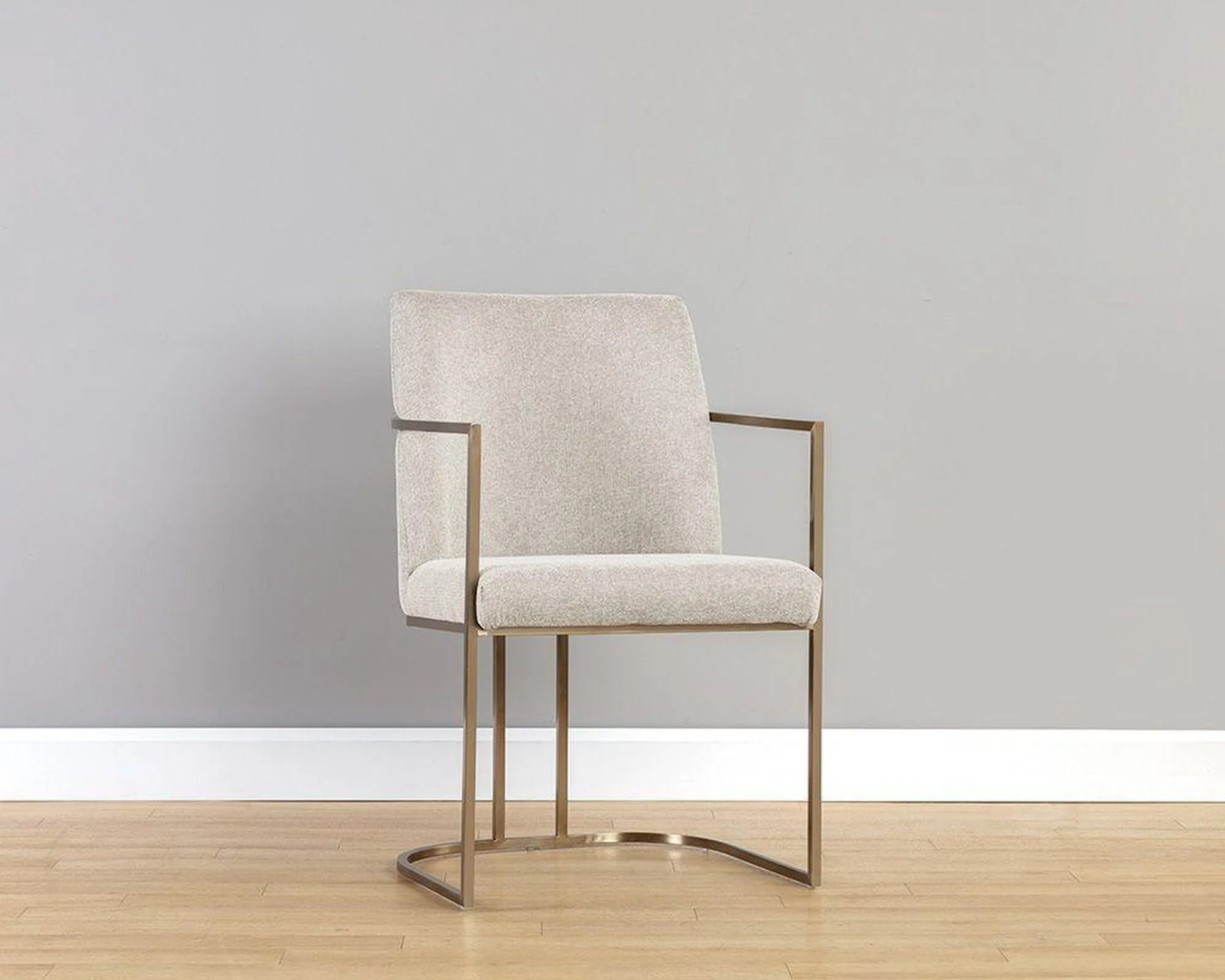 Sunpan Rayla Dining Arm Chair - Image 5