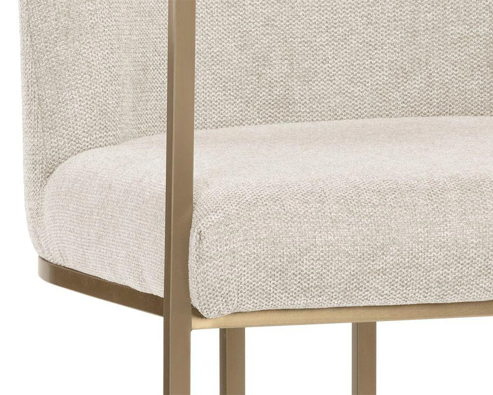 Sunpan Rayla Dining Arm Chair - Image 6