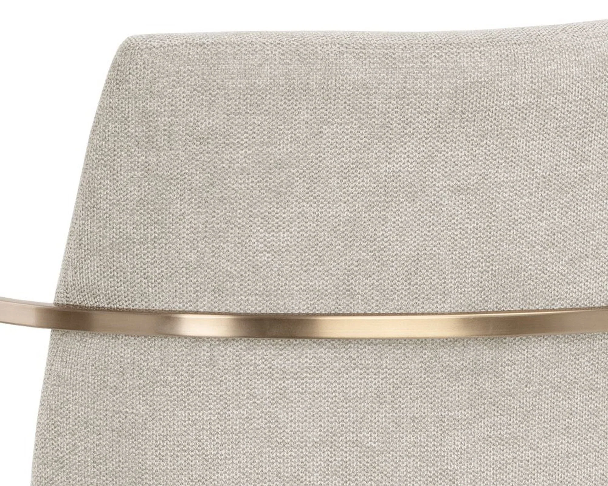 Sunpan Rayla Dining Arm Chair - Image 8