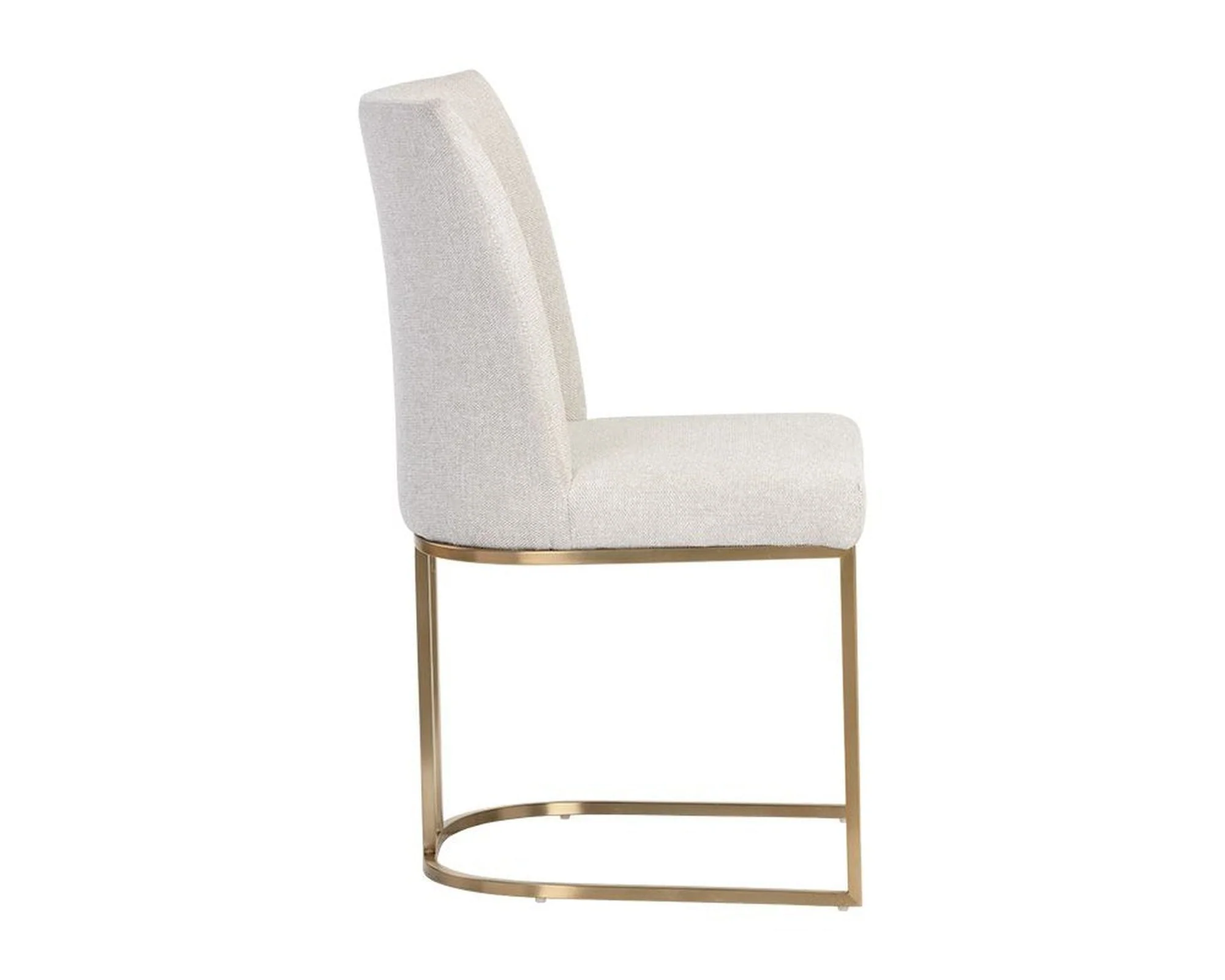 Sunpan Rayla Dining Side Chair - Set of 2 - Image 2
