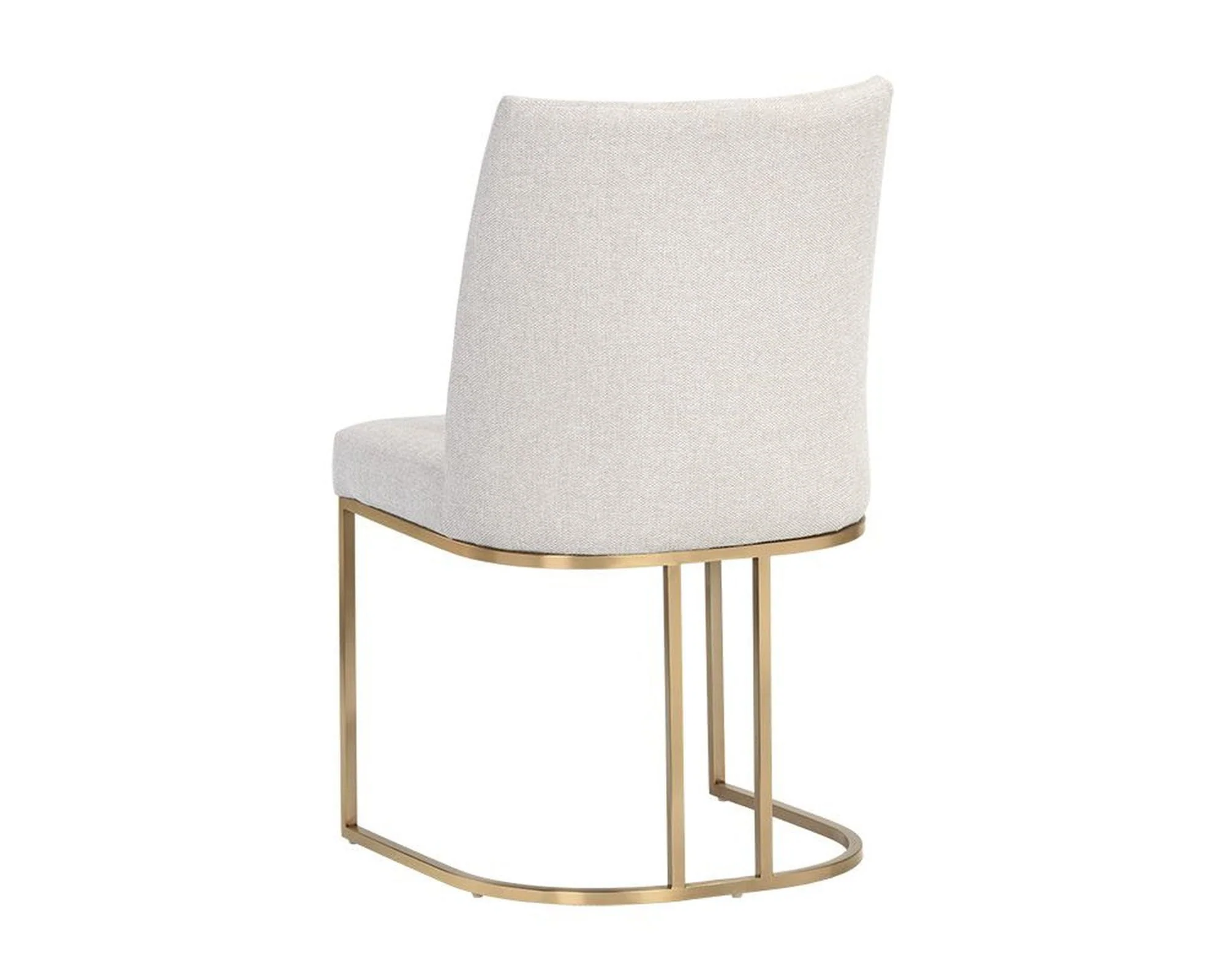 Sunpan Rayla Dining Side Chair - Set of 2 - Image 3