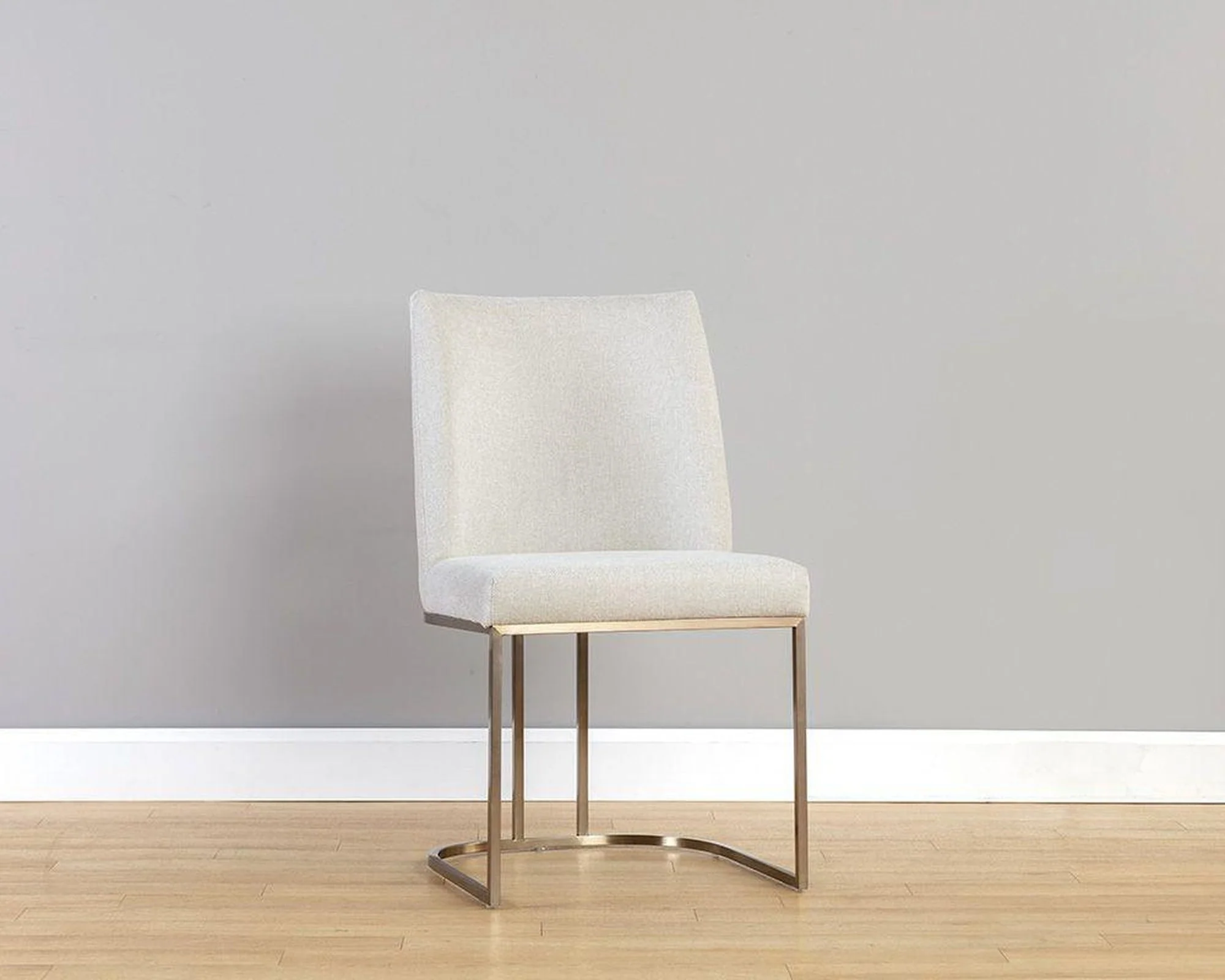Sunpan Rayla Dining Side Chair - Set of 2 - Image 4
