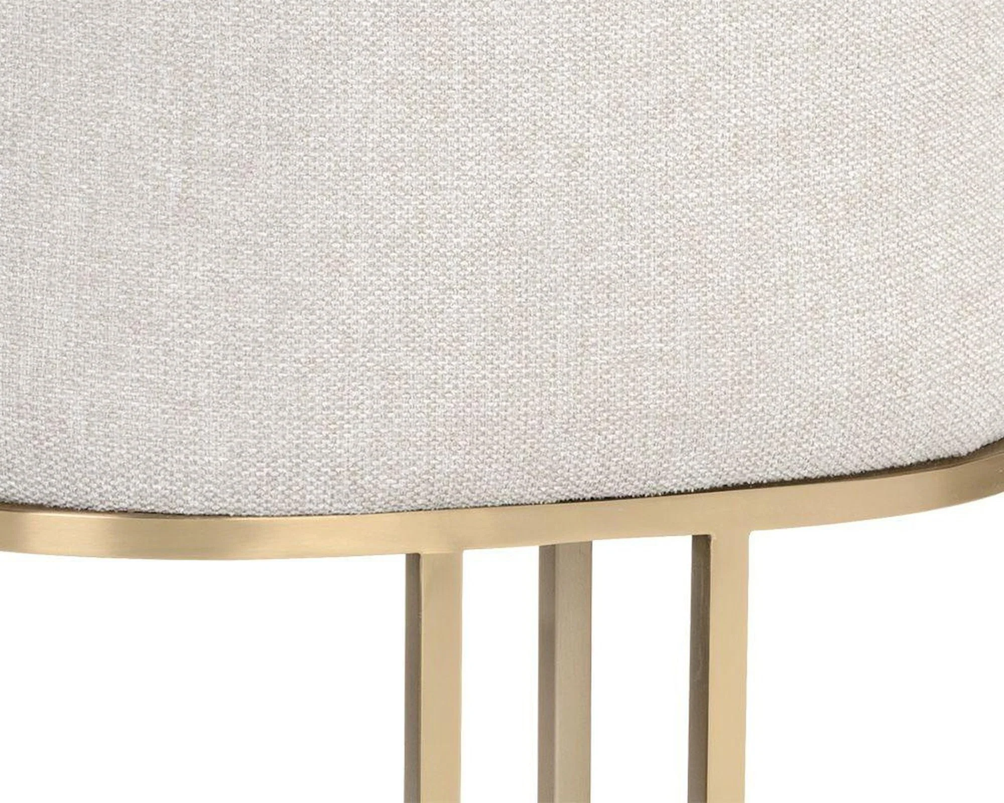 Sunpan Rayla Dining Side Chair - Set of 2 - Image 7