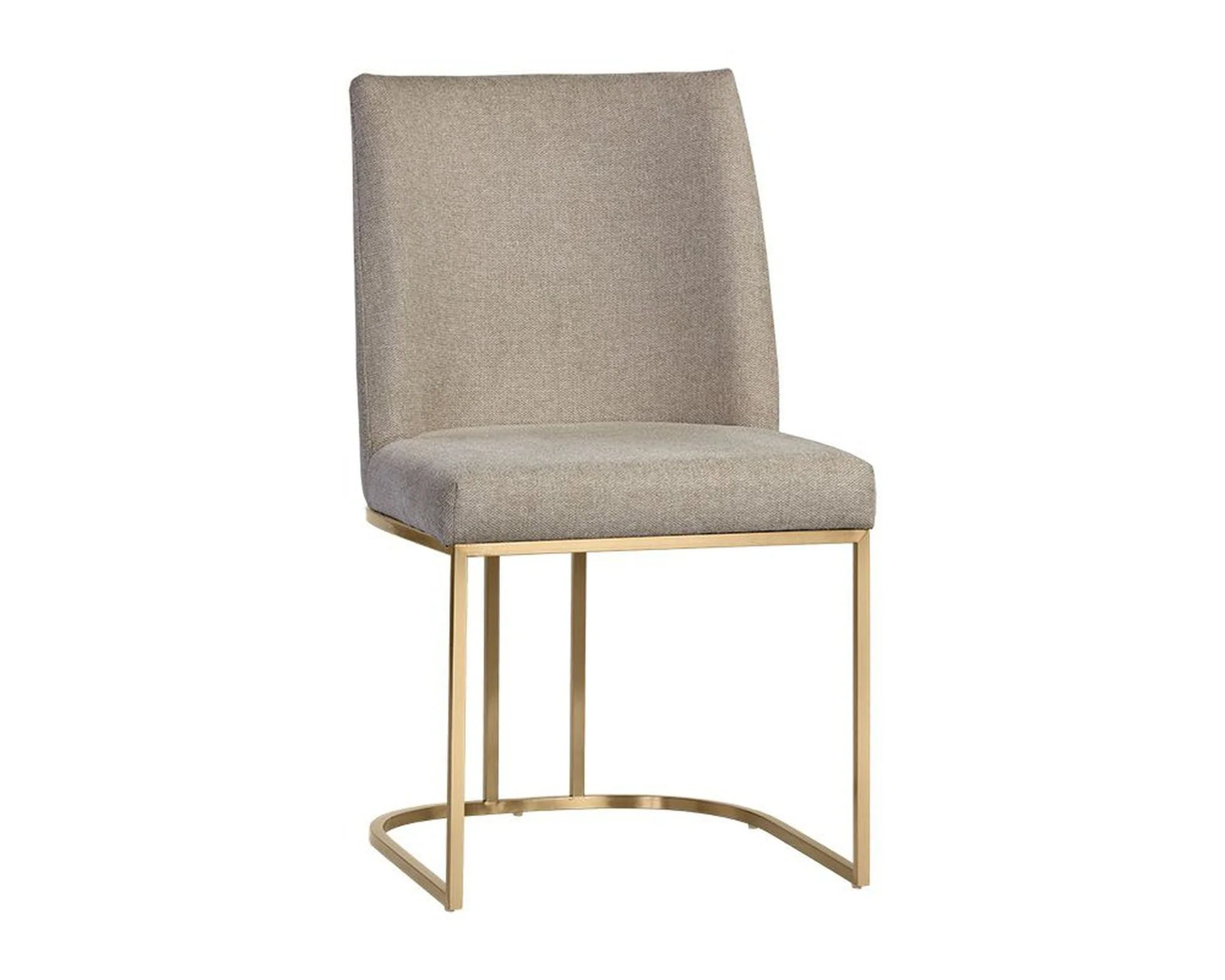 Sunpan Rayla Dining Side Chair - Set of 2 - Image 8