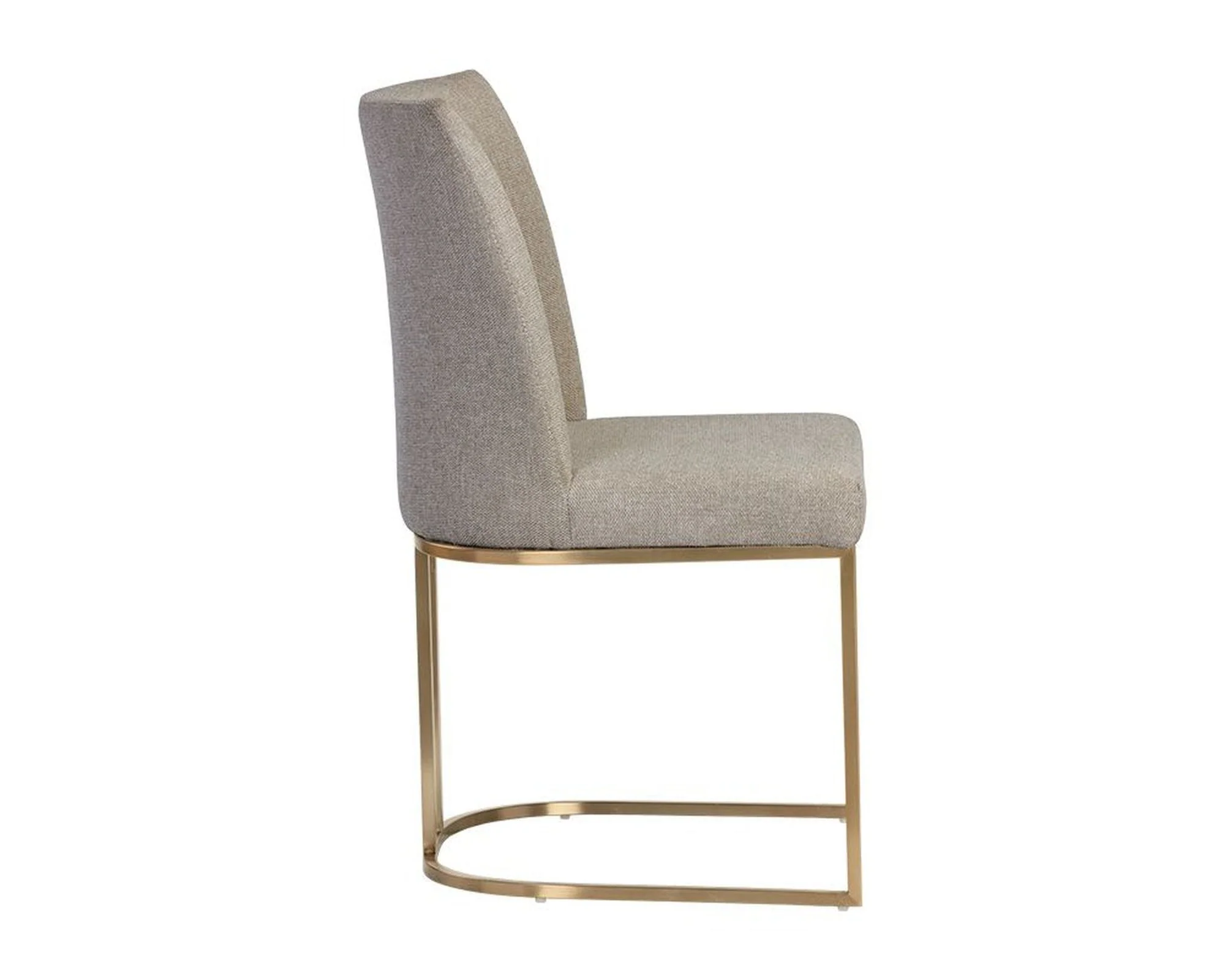 Sunpan Rayla Dining Side Chair - Set of 2 - Image 9
