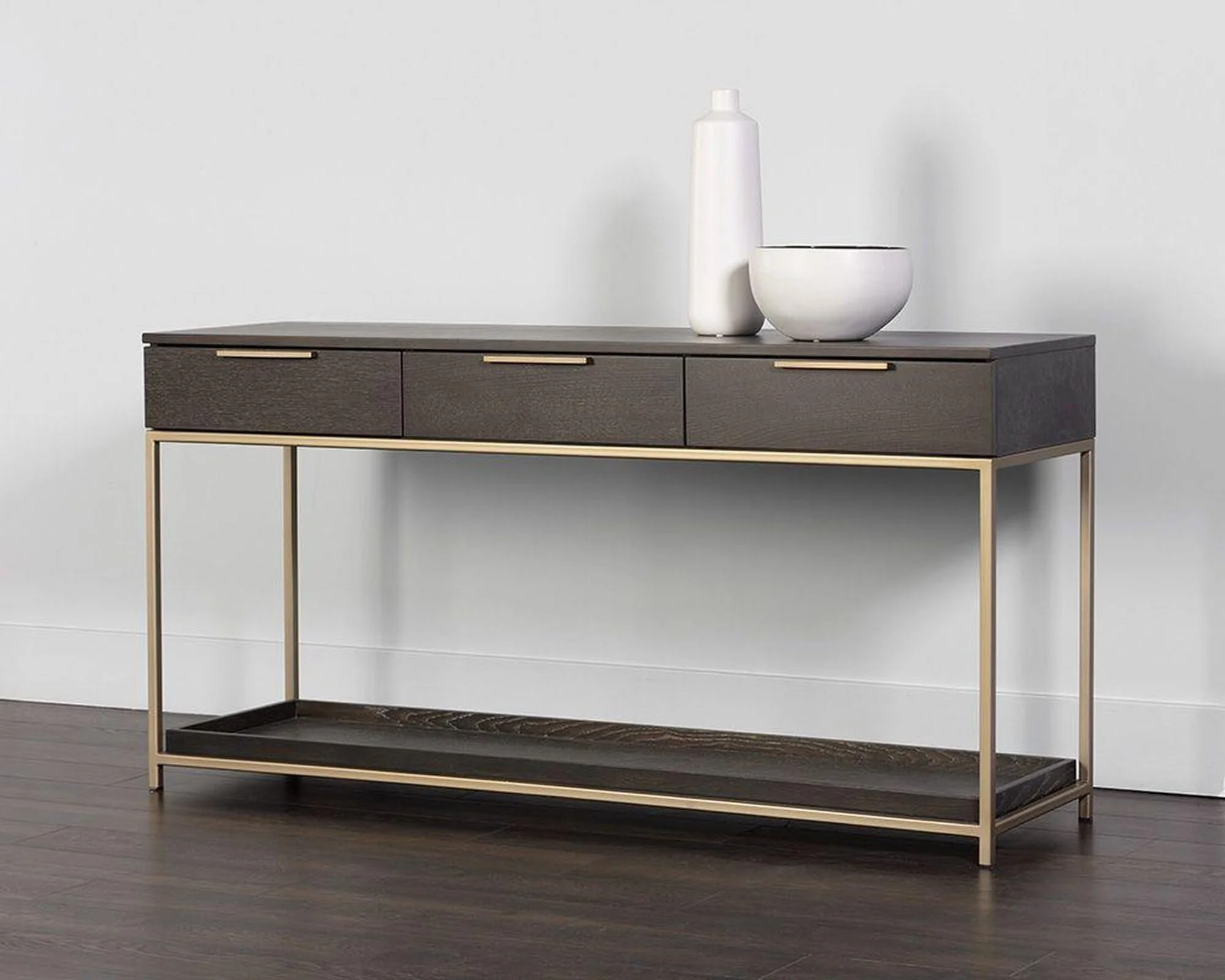 Sunpan Rebel Console Table - Image 11