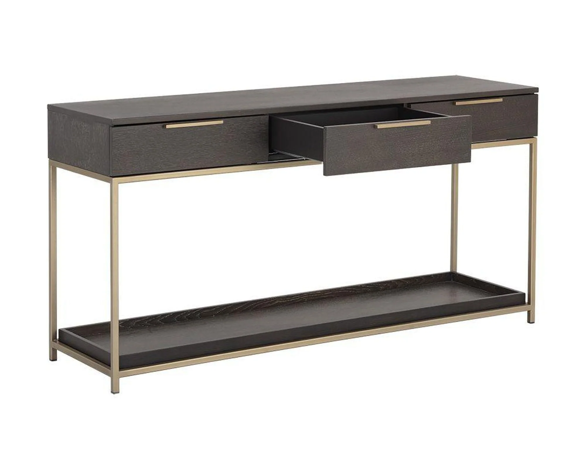 Sunpan Rebel Console Table - Image 2