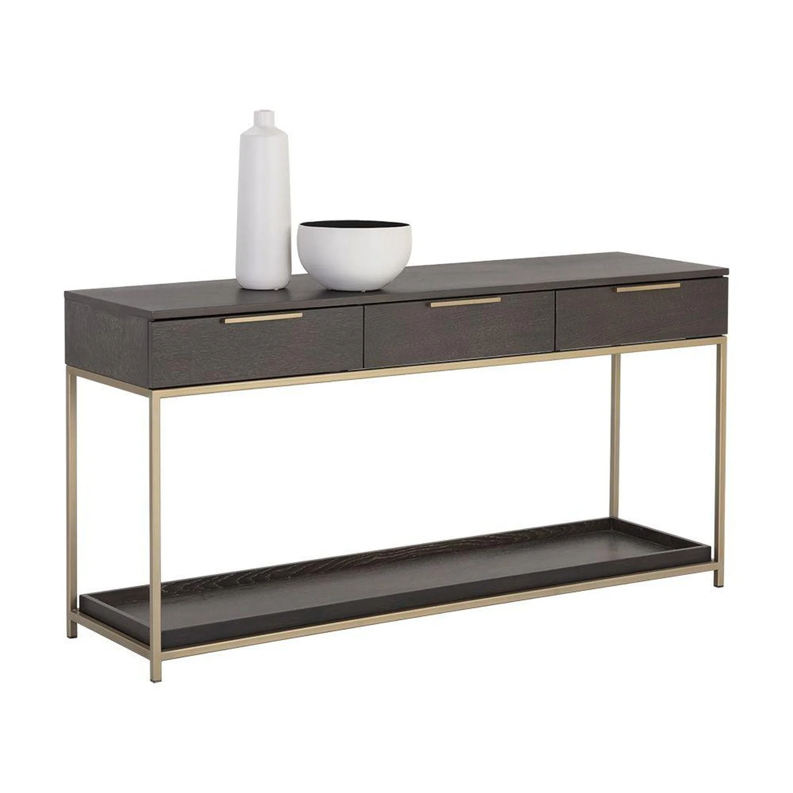 Sunpan Rebel Console Table - Image 3