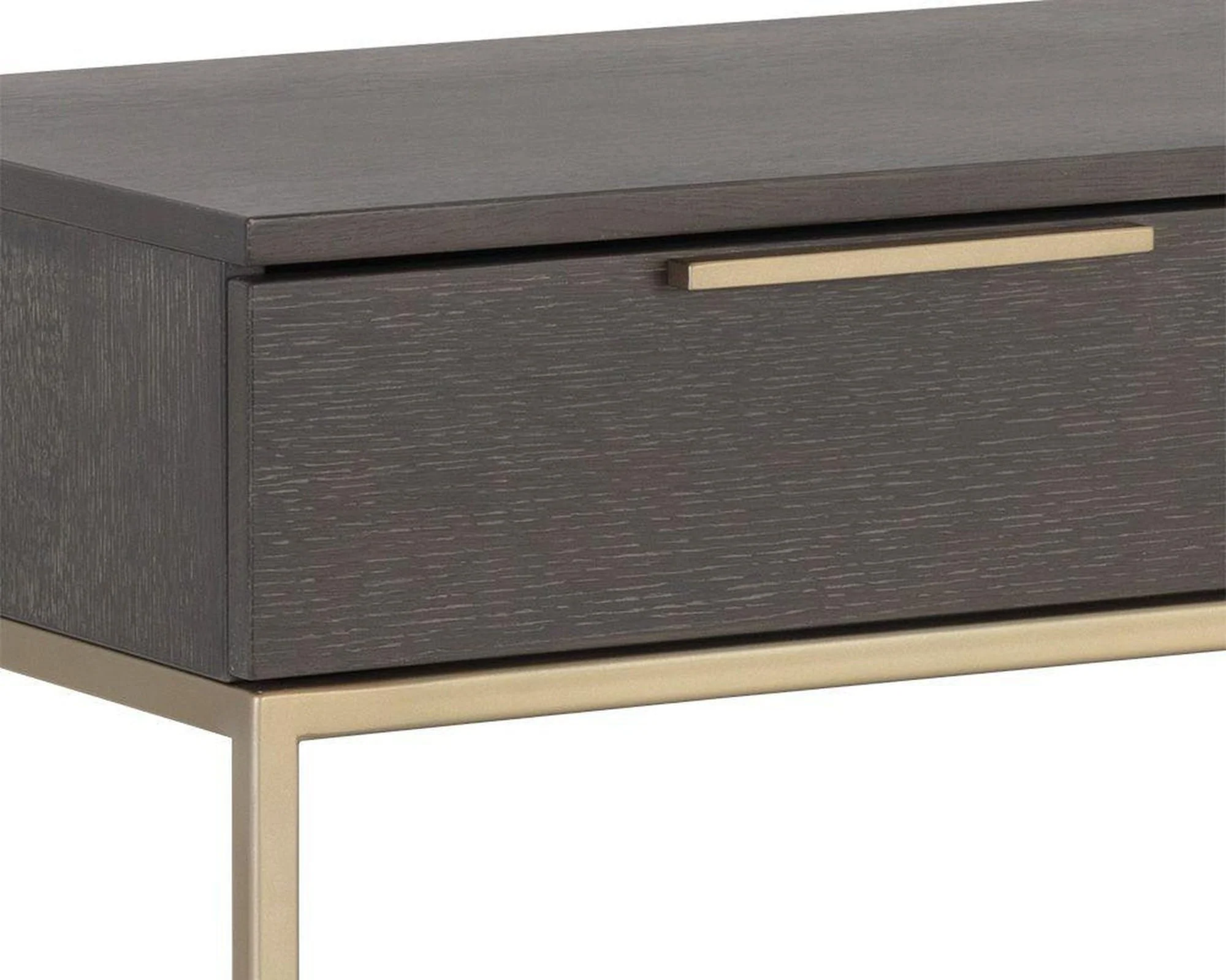 Sunpan Rebel Console Table - Image 4