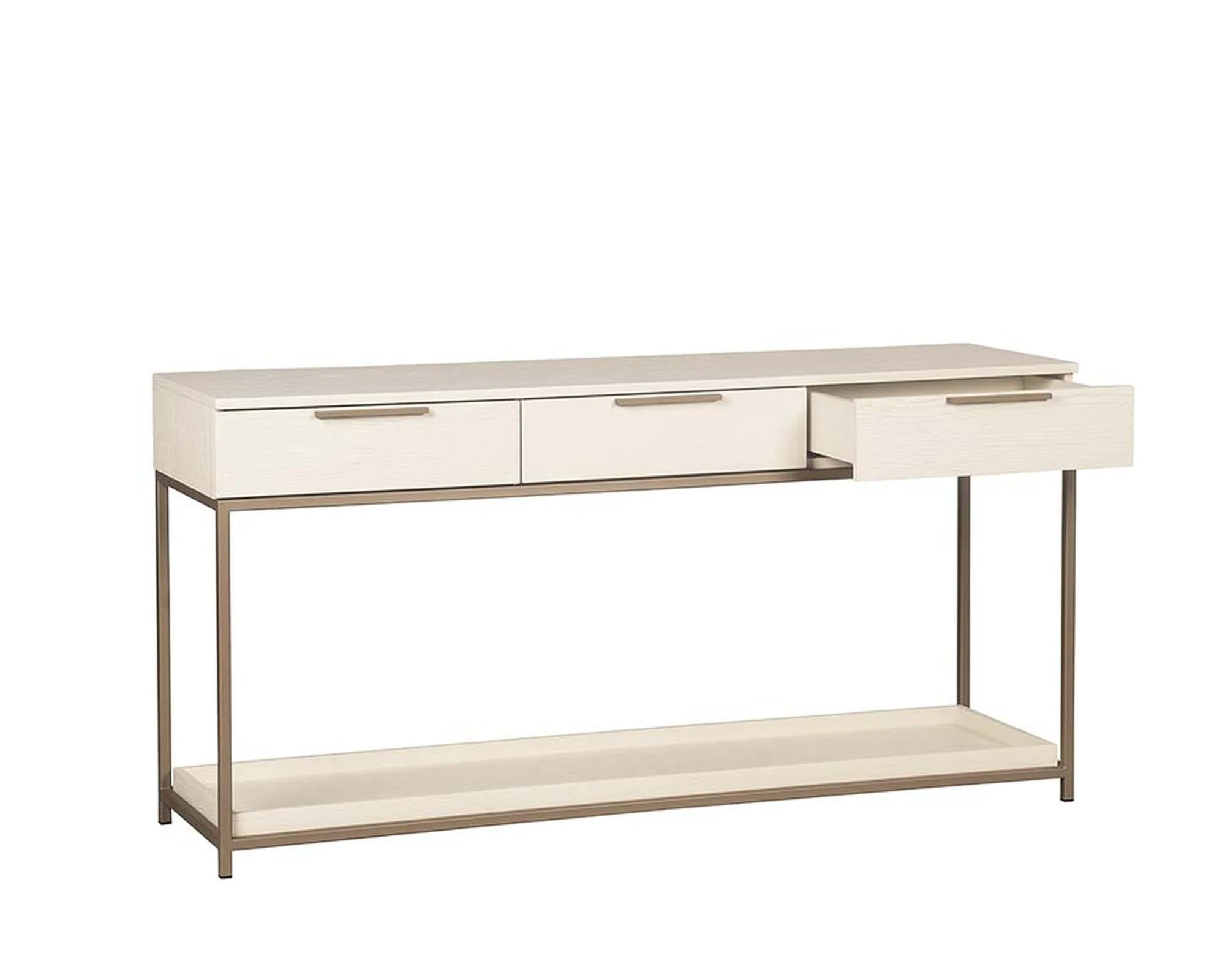 Sunpan Rebel Console Table - Image 7