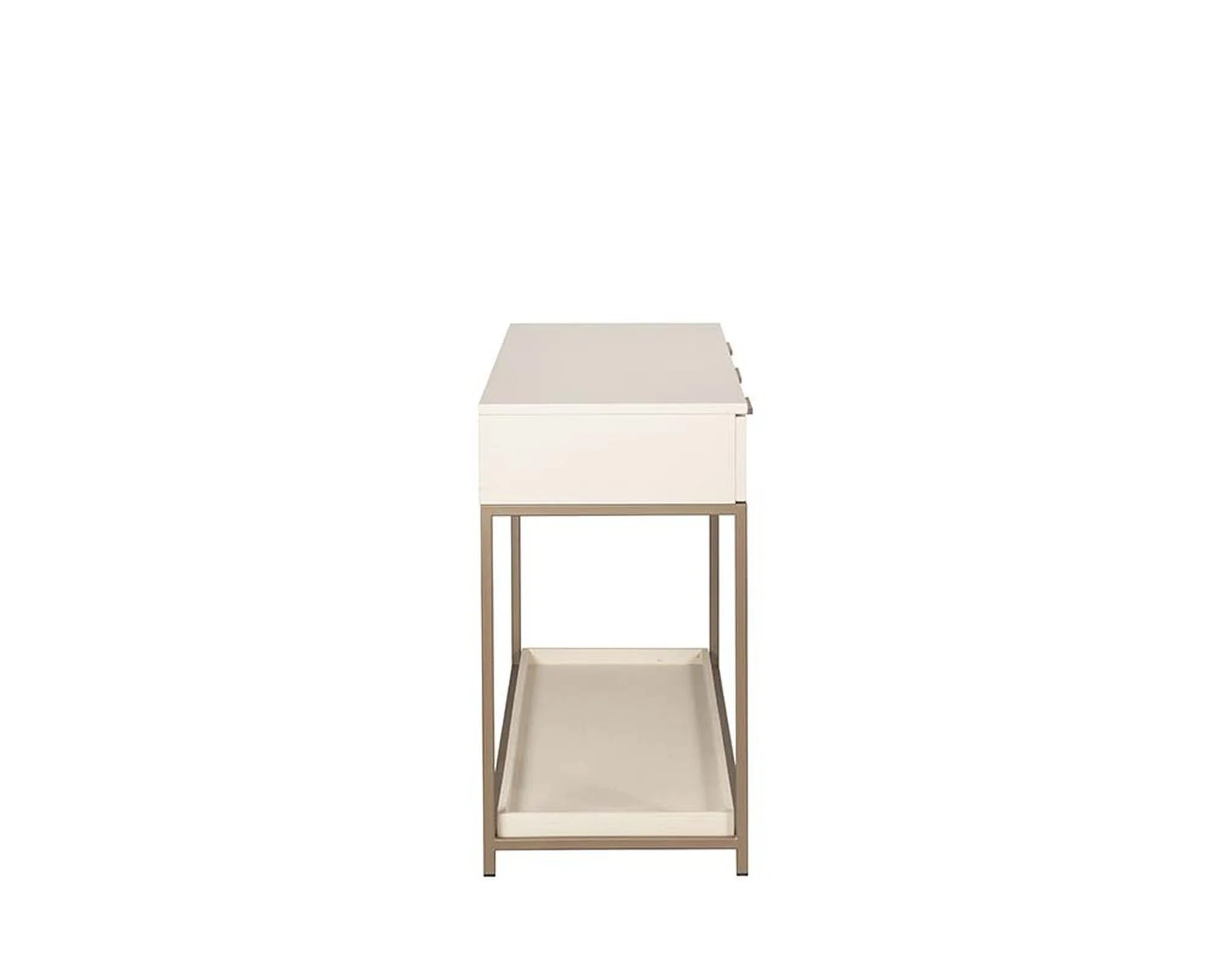 Sunpan Rebel Console Table - Image 8