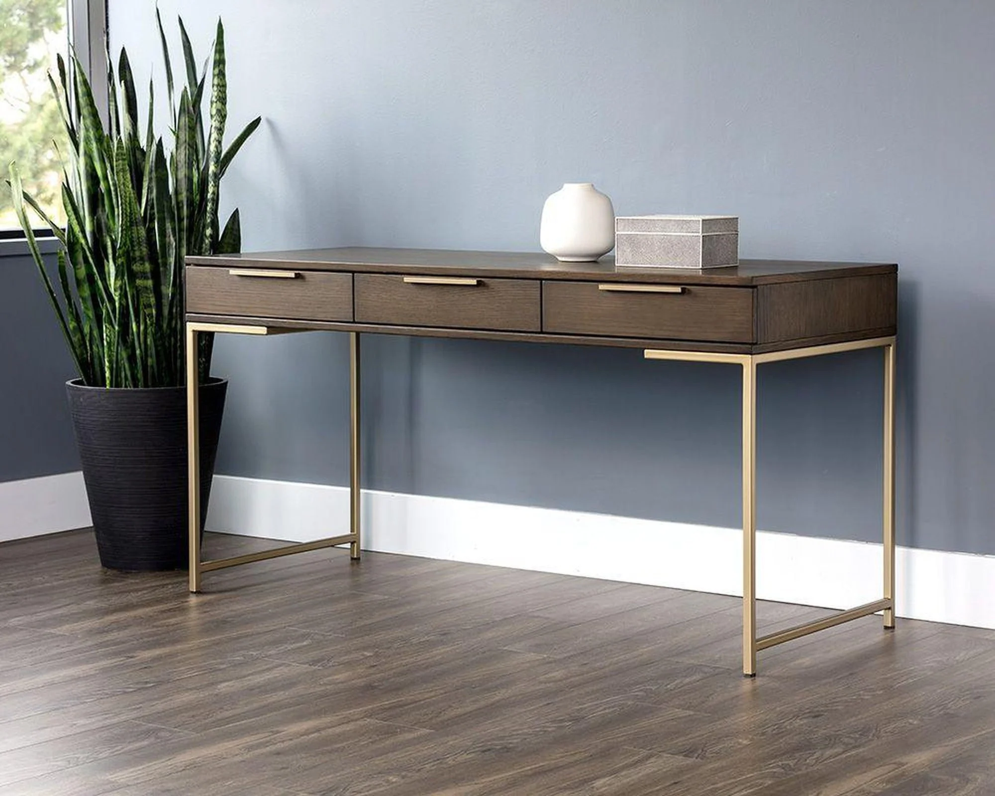 Sunpan Rebel Desk - Image 5