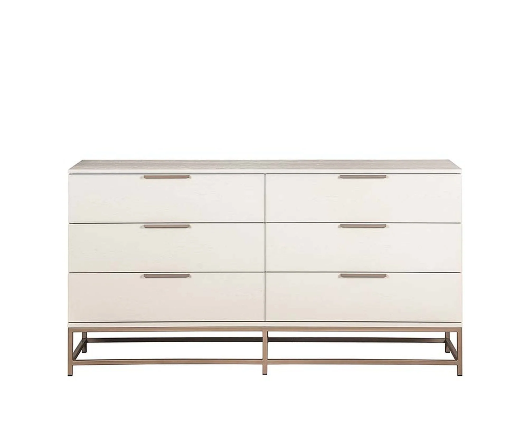 Sunpan Rebel Dresser - Image 2