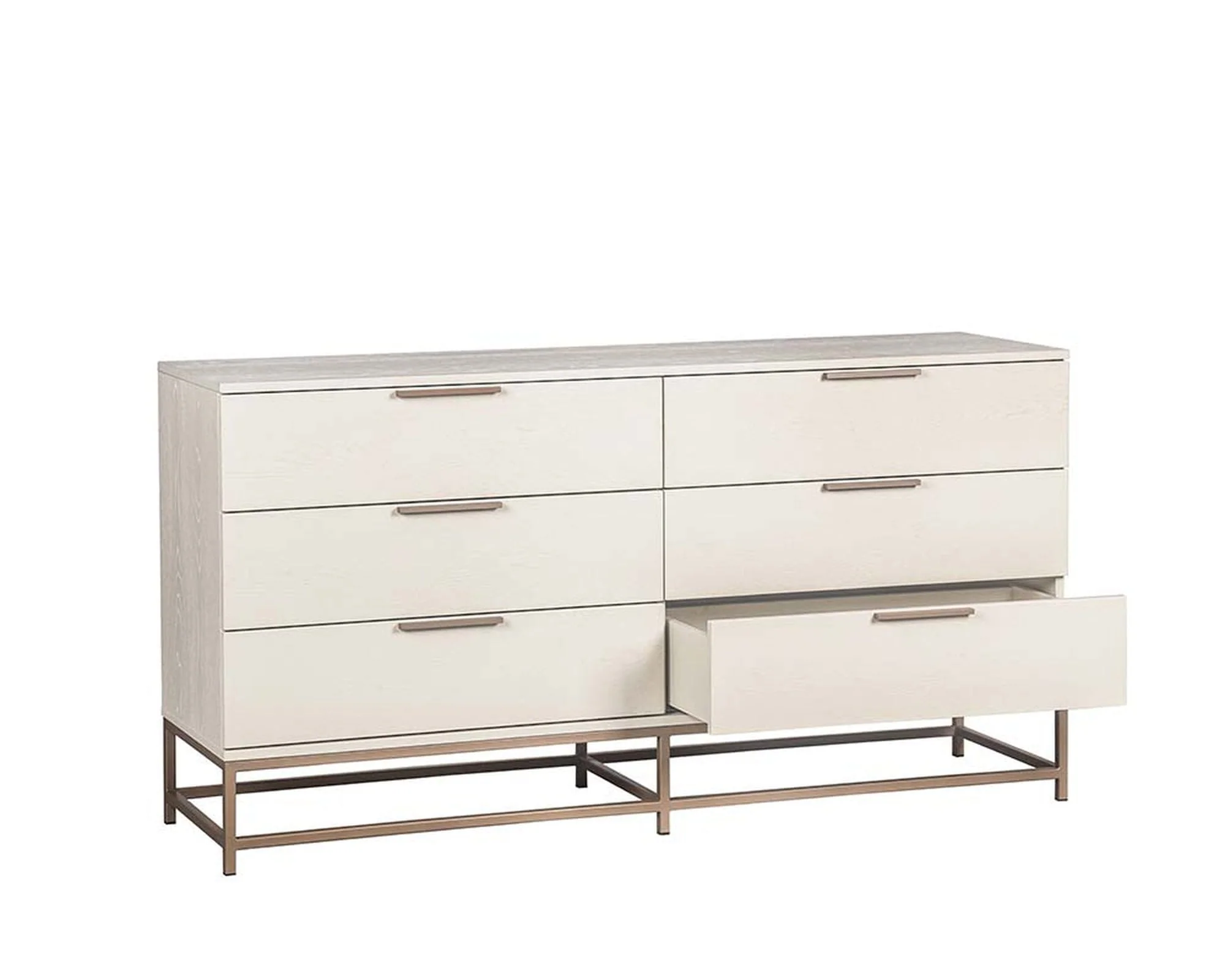 Sunpan Rebel Dresser - Image 3
