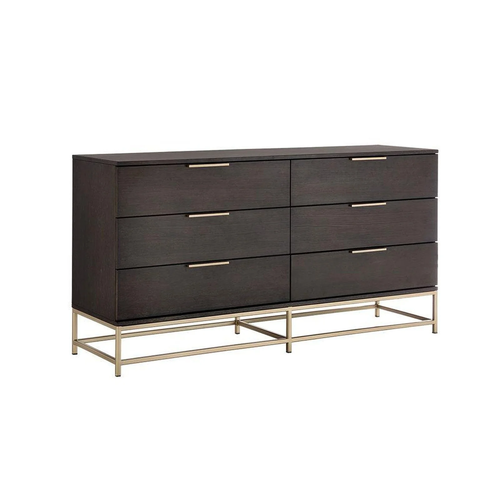 Sunpan Rebel Dresser - Image 7