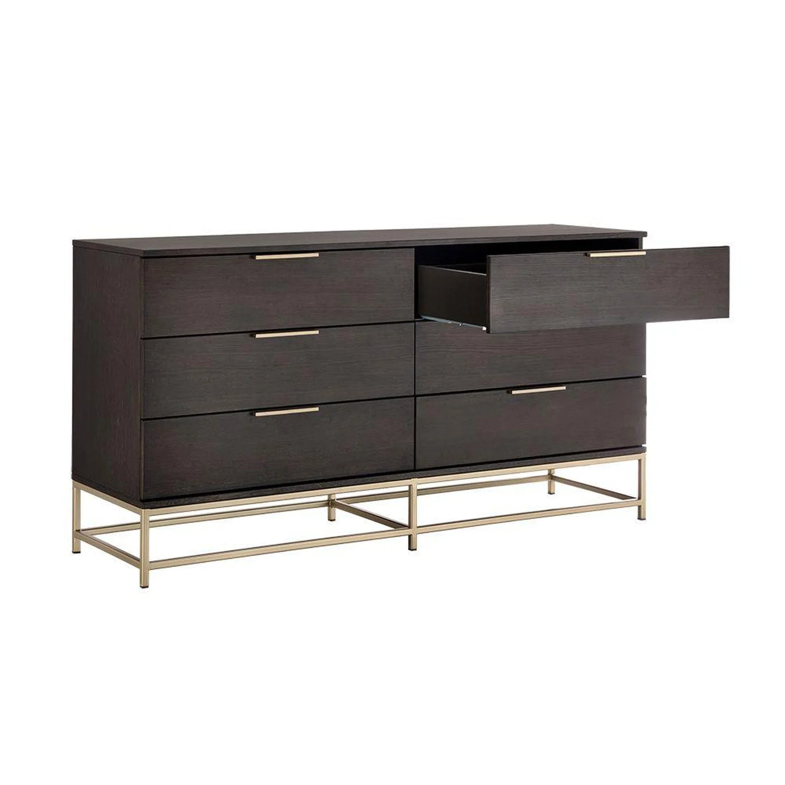 Sunpan Rebel Dresser - Image 8