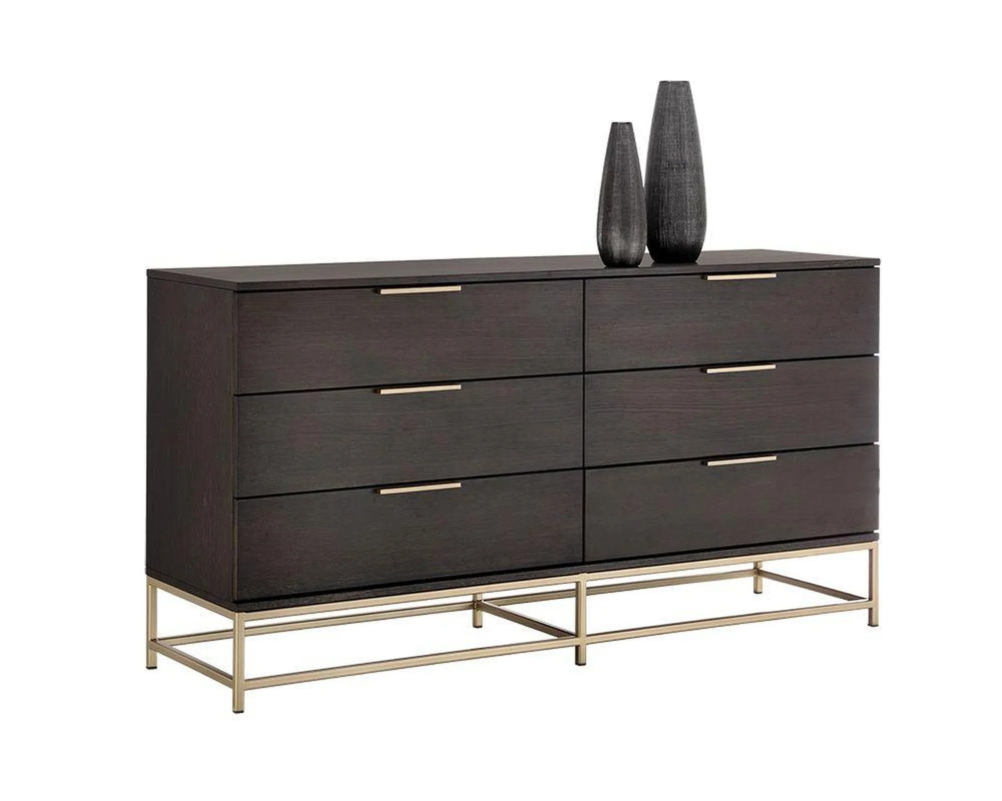Sunpan Rebel Dresser - Image 9