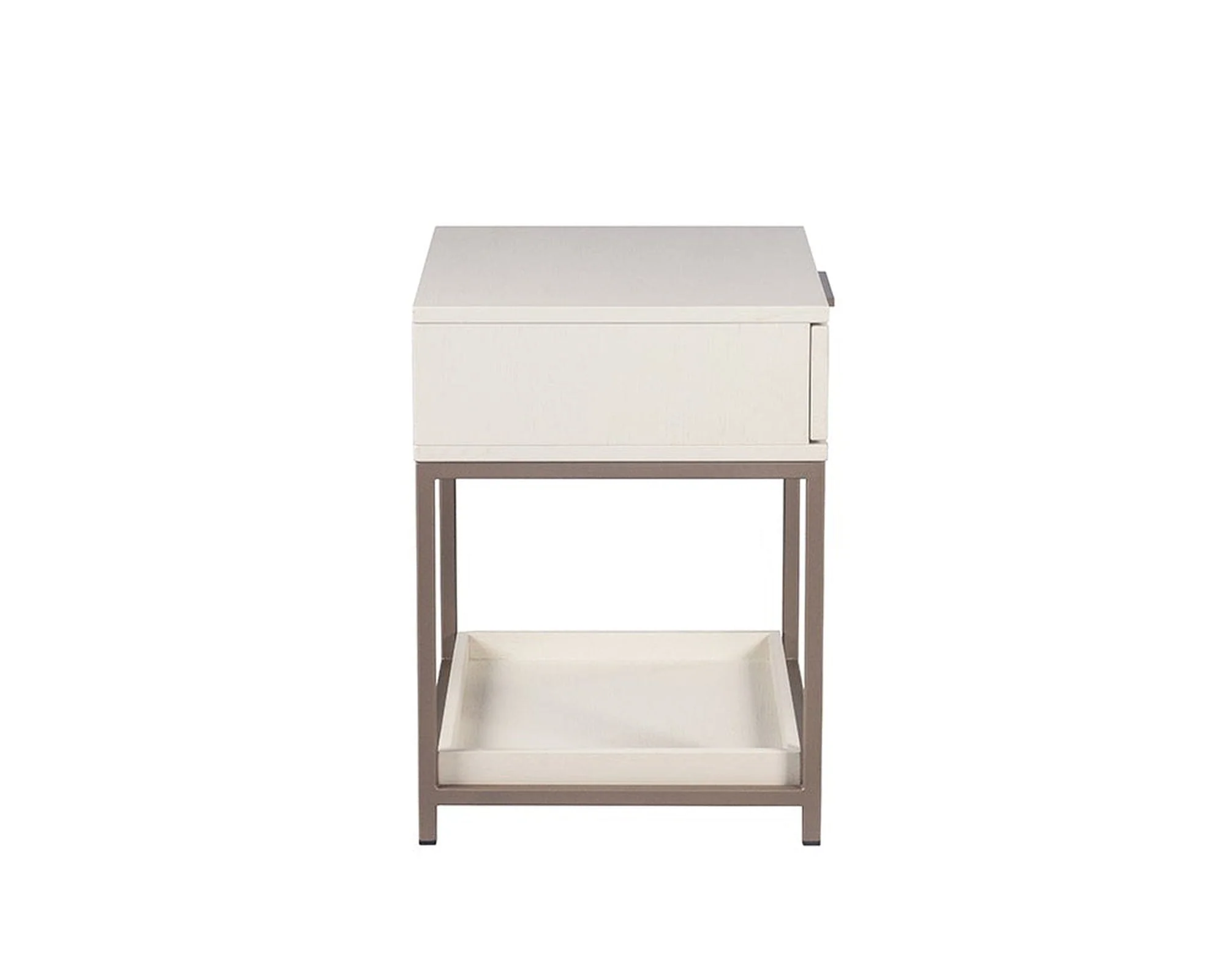 Sunpan Rebel Nightstand - Image 16