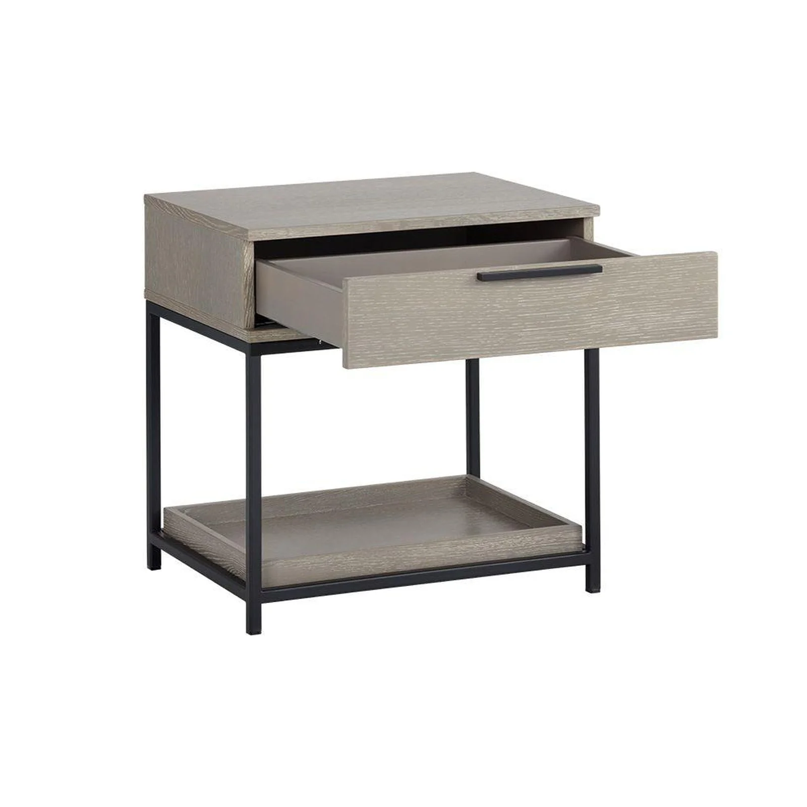 Sunpan Rebel Nightstand - Image 2