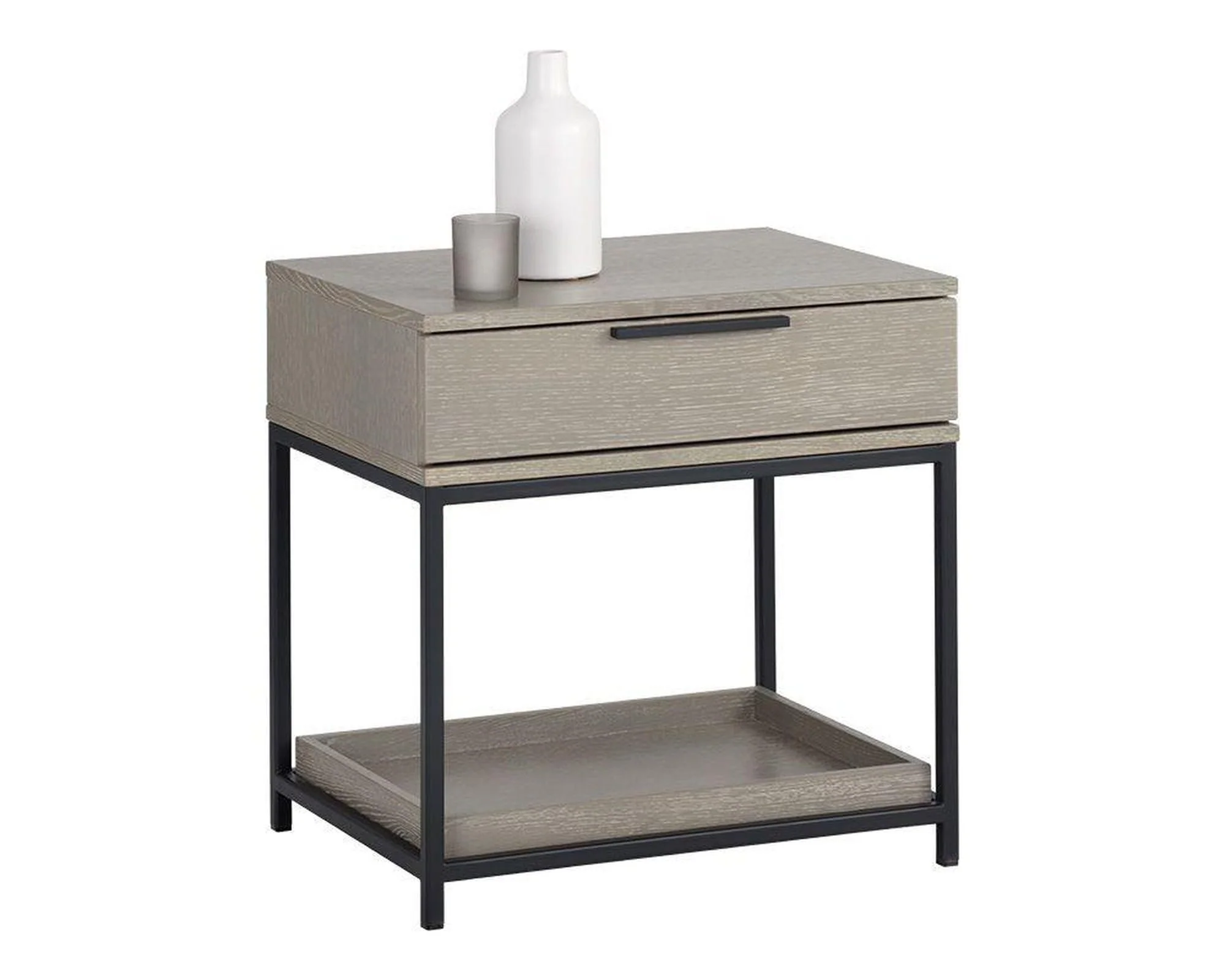Sunpan Rebel Nightstand - Image 3