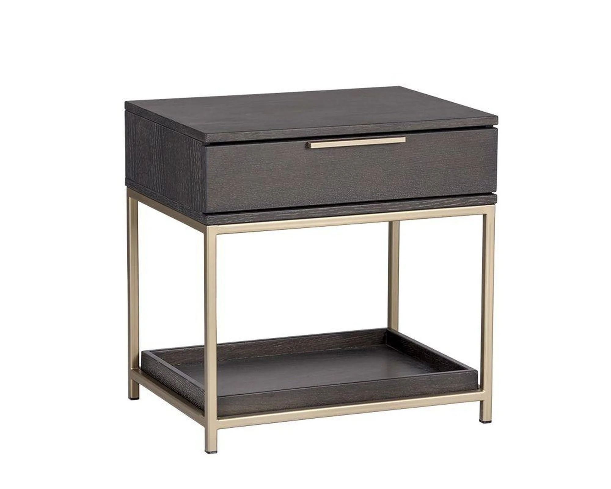 Sunpan Rebel Nightstand - Image 7