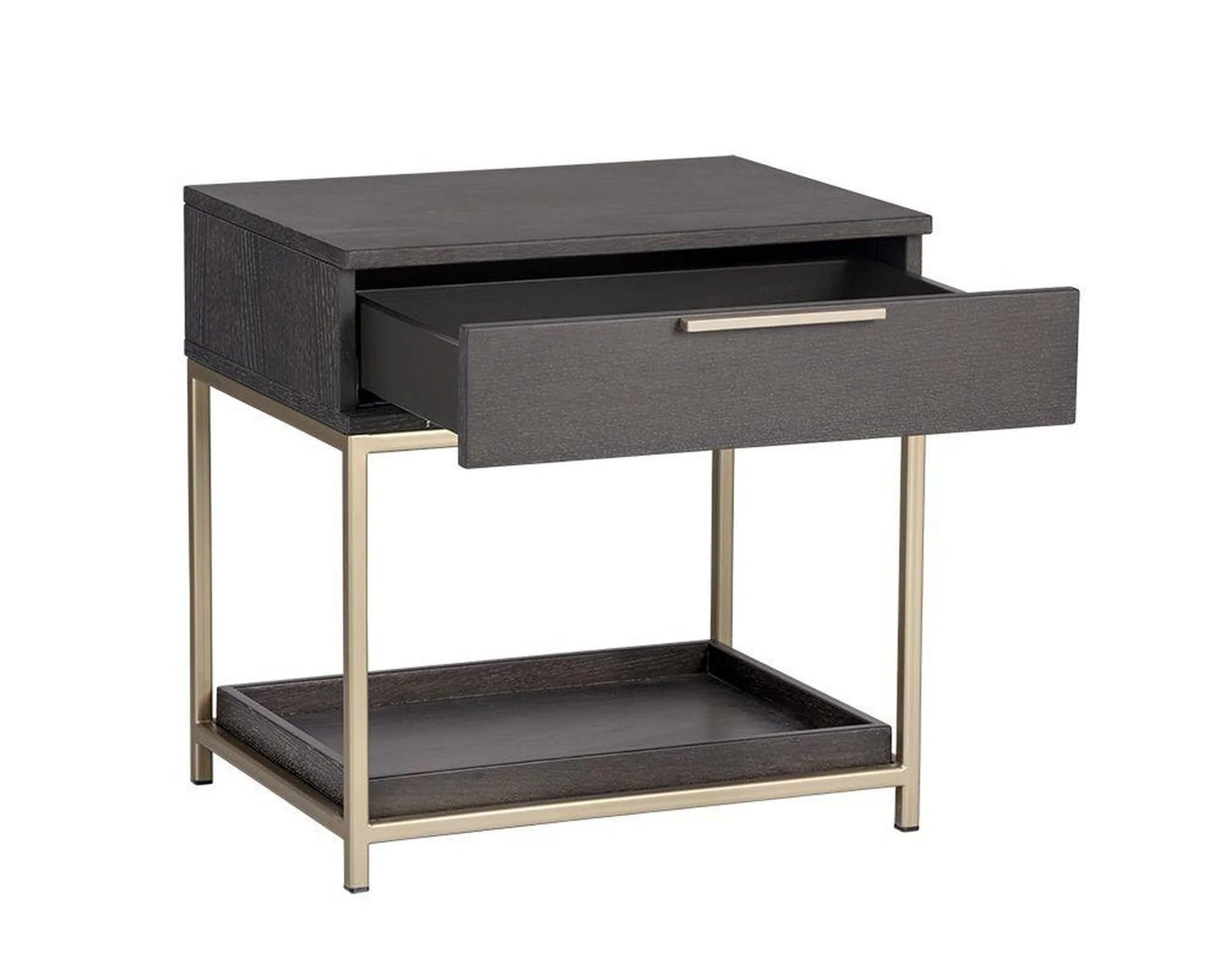 Sunpan Rebel Nightstand - Image 8