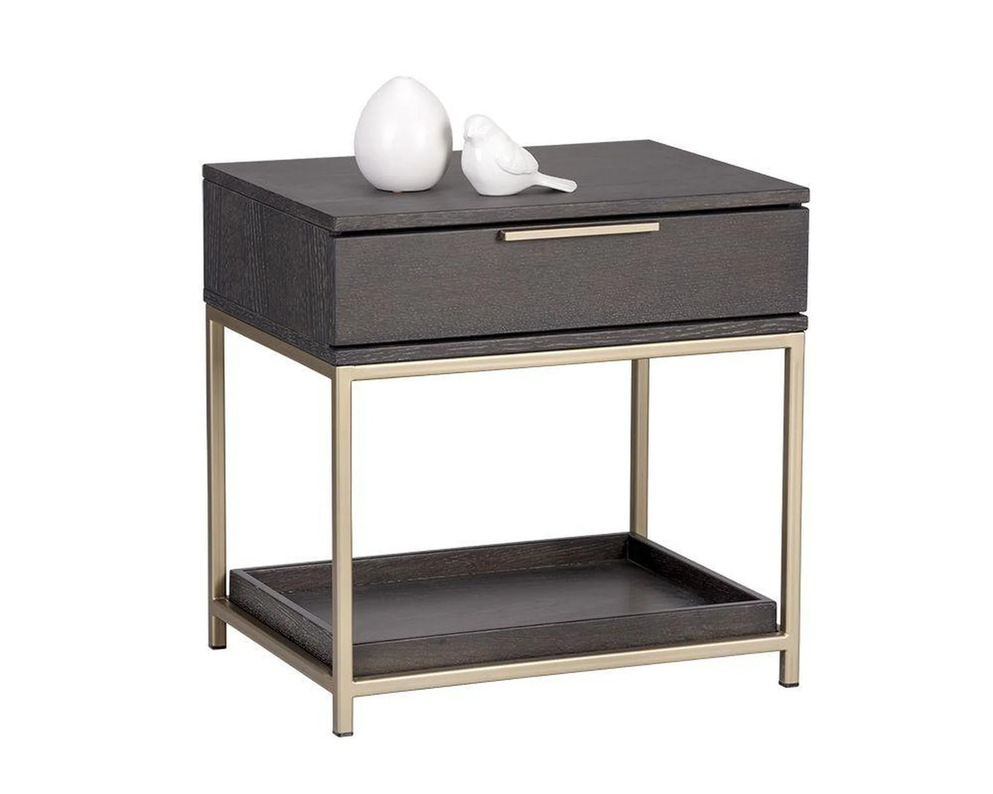 Sunpan Rebel Nightstand - Image 9