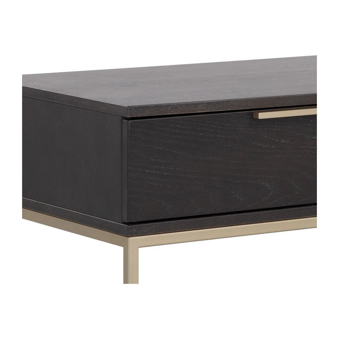 Sunpan Rebel Nightstand New - Image 10