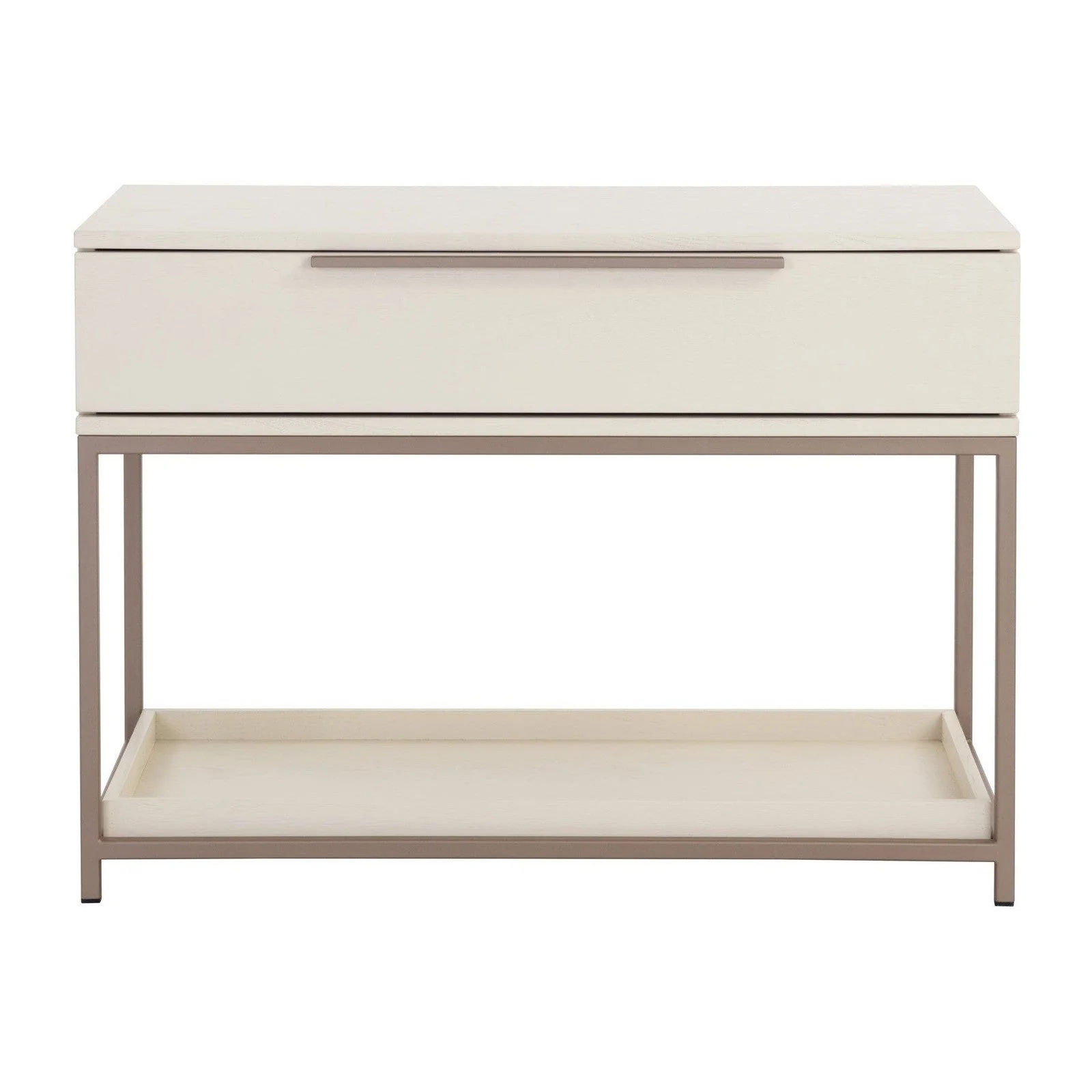 Sunpan Rebel Nightstand New - Image 2
