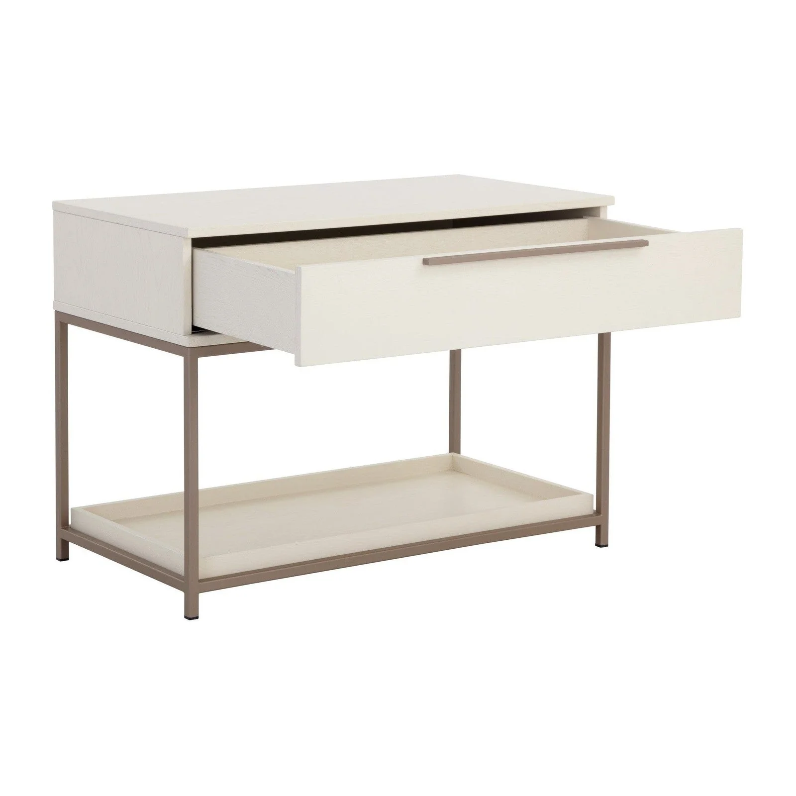 Sunpan Rebel Nightstand New - Image 4