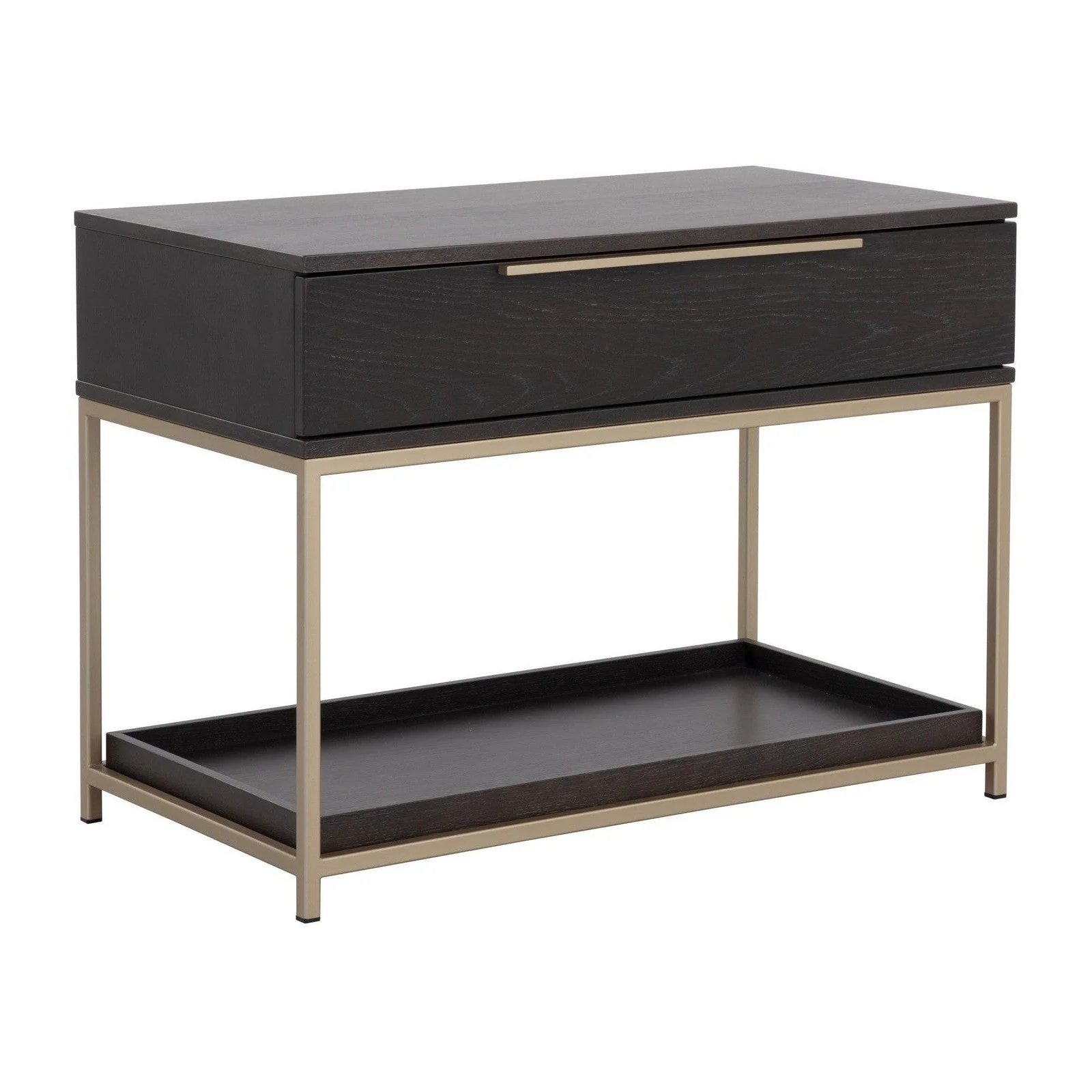 Sunpan Rebel Nightstand New - Image 6