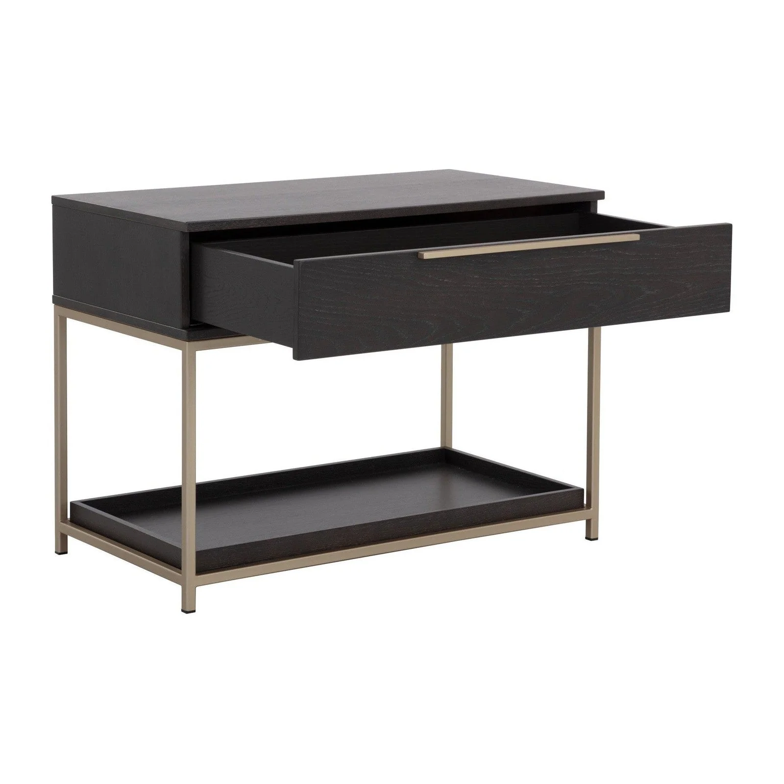 Sunpan Rebel Nightstand New - Image 8