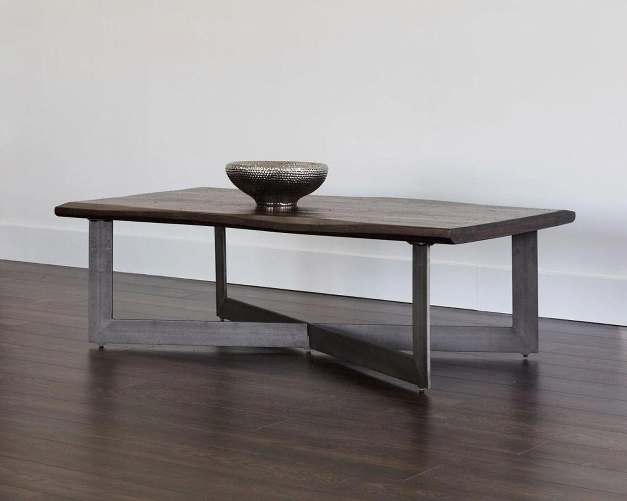 Sunpan Rectangular Marley Coffee Table Clearance - Image 3