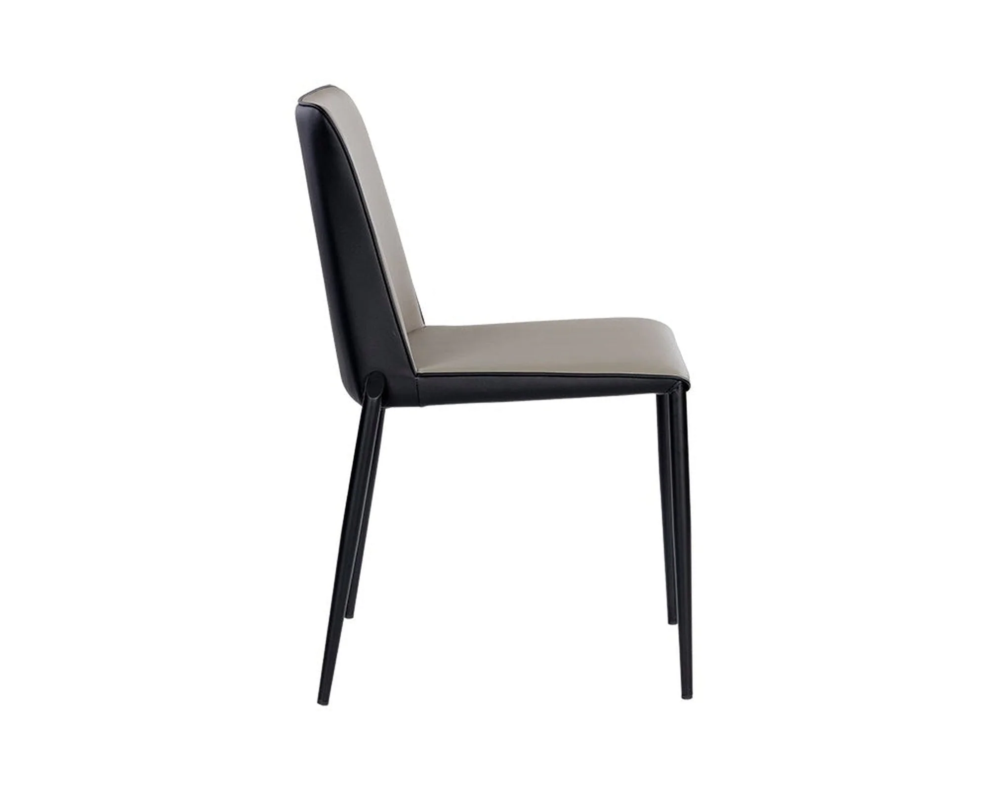 Sunpan Renee Stackable Dining Chair - Set of 2 - Image 11