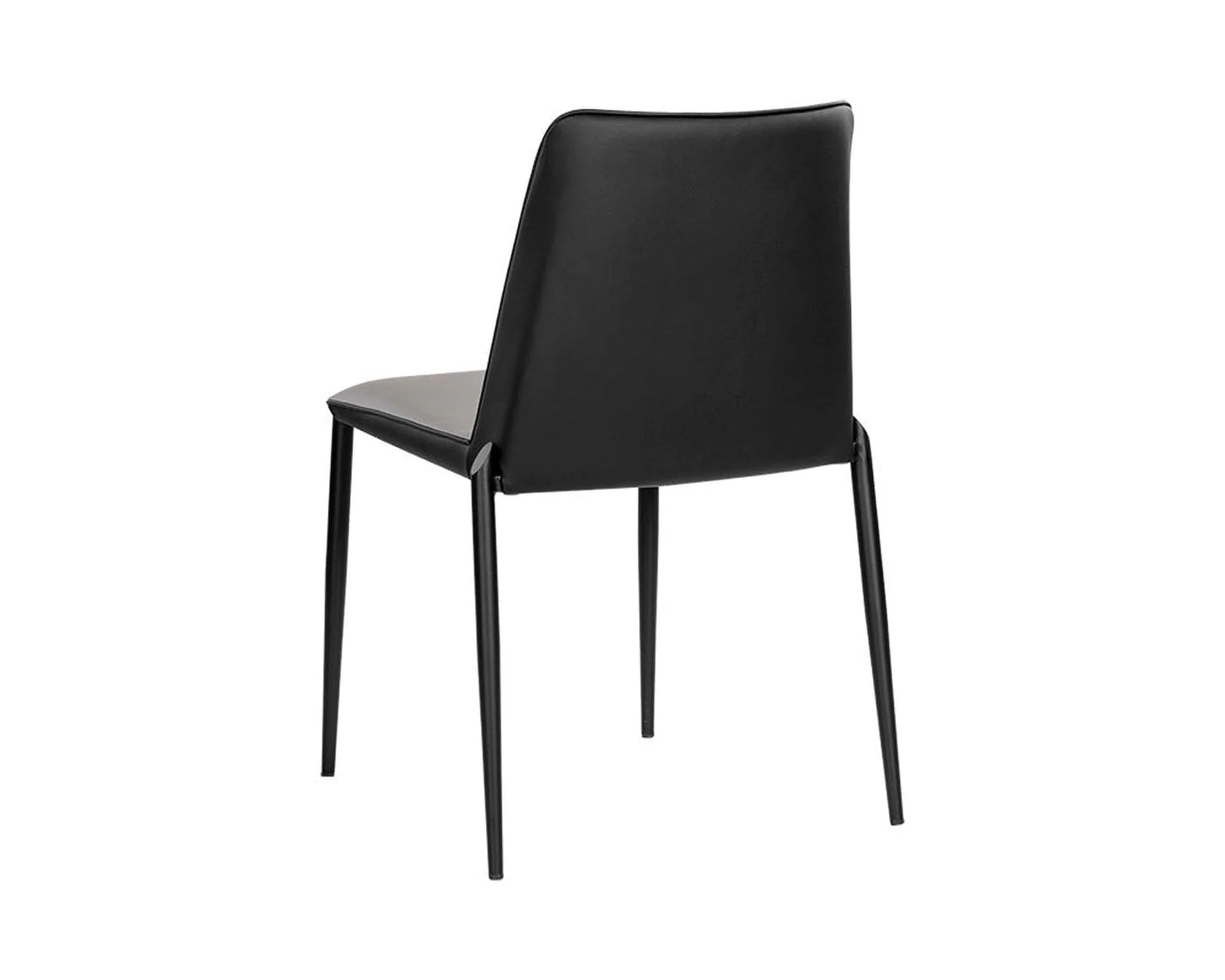 Sunpan Renee Stackable Dining Chair - Set of 2 - Image 12