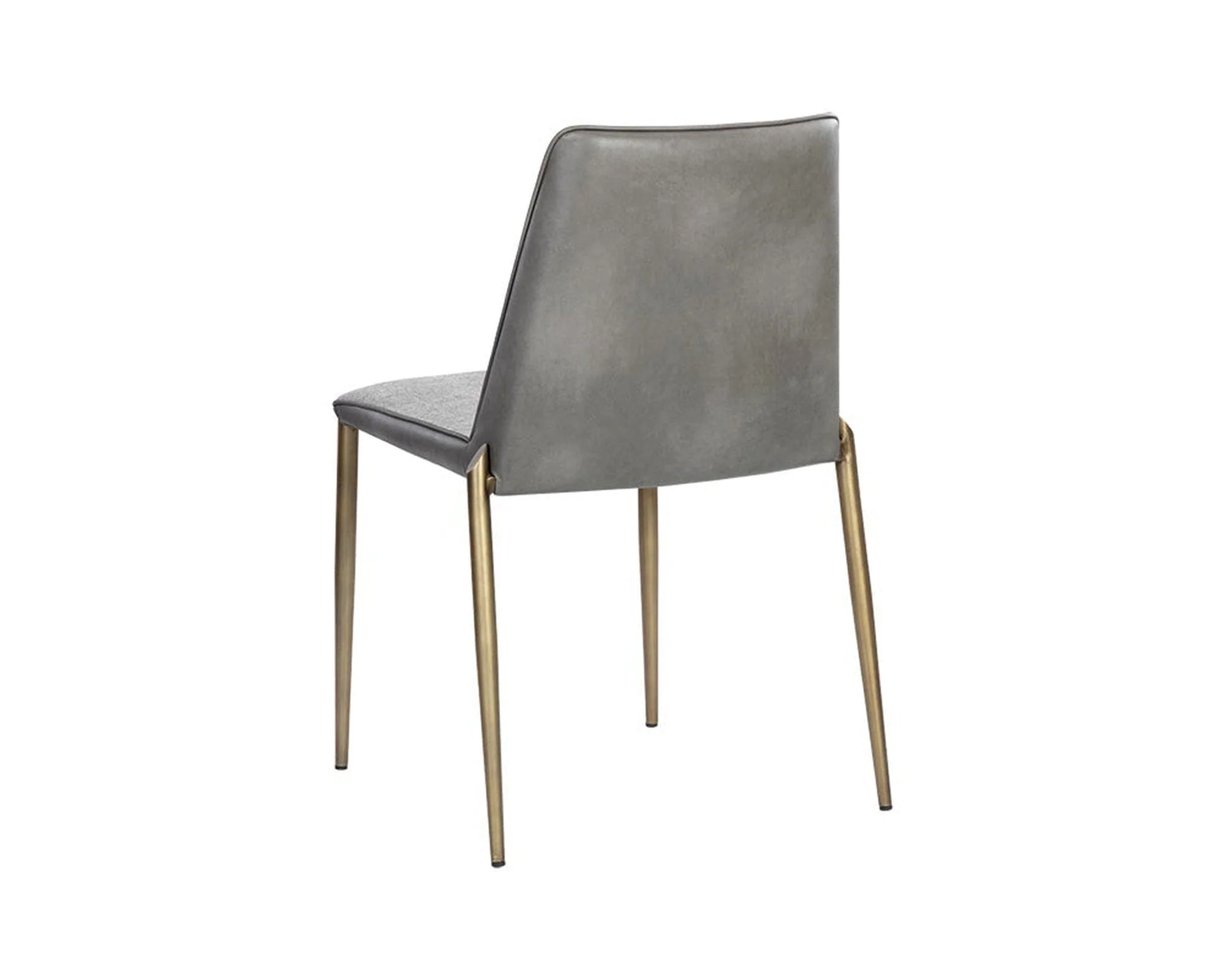 Sunpan Renee Stackable Dining Chair - Set of 2 - Image 3