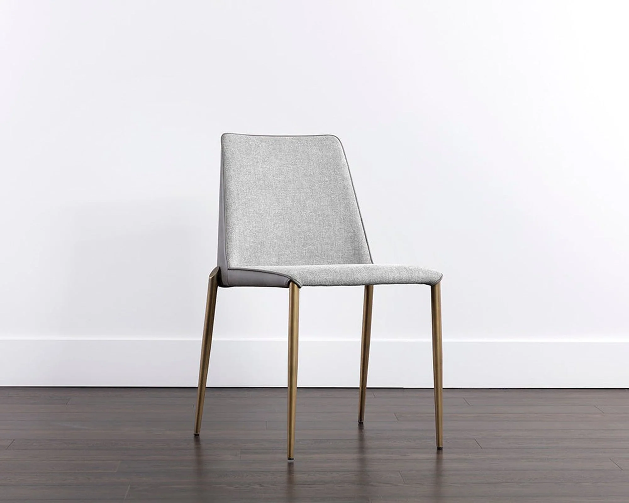 Sunpan Renee Stackable Dining Chair - Set of 2 - Image 9