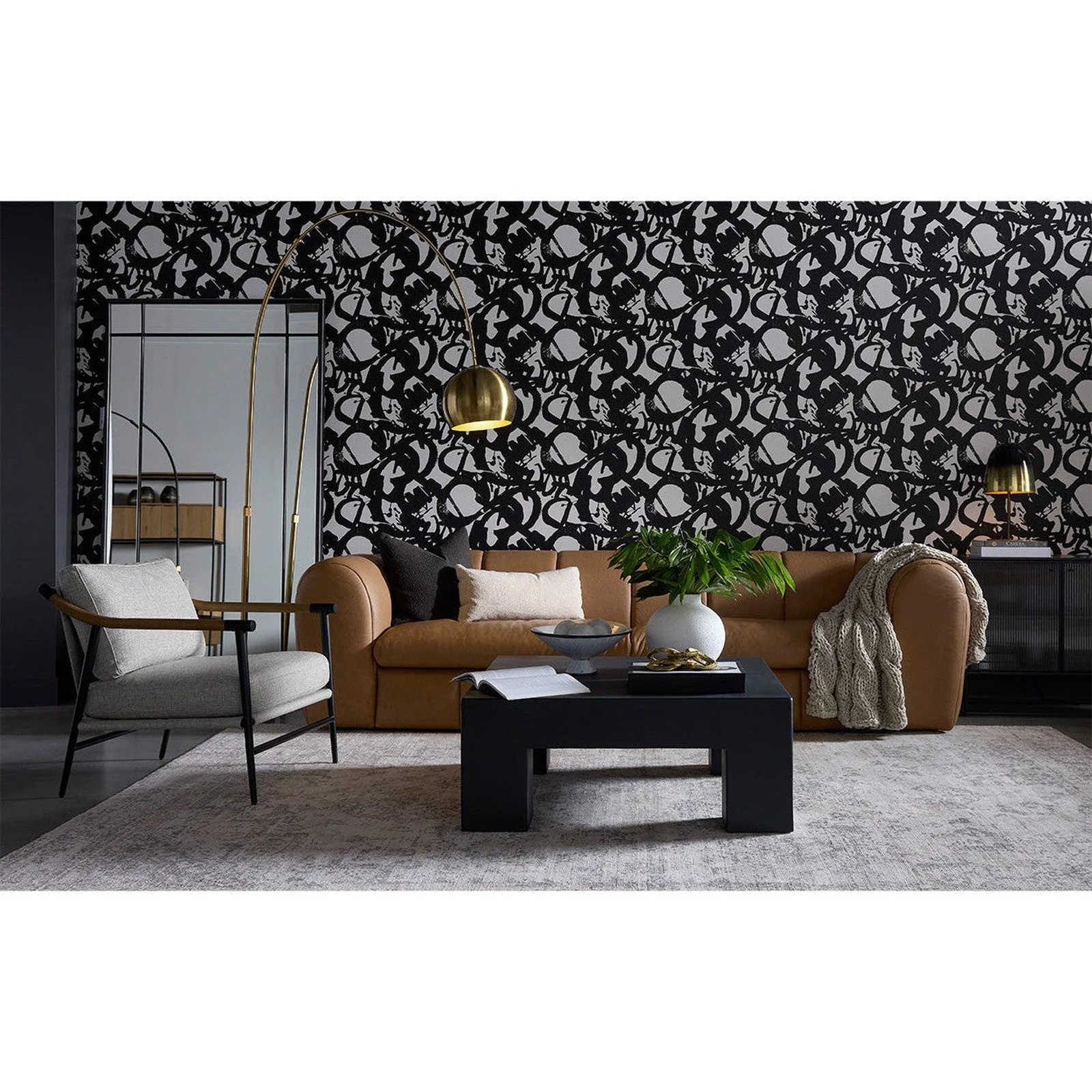Sunpan Renley Coffee Table - Image 3