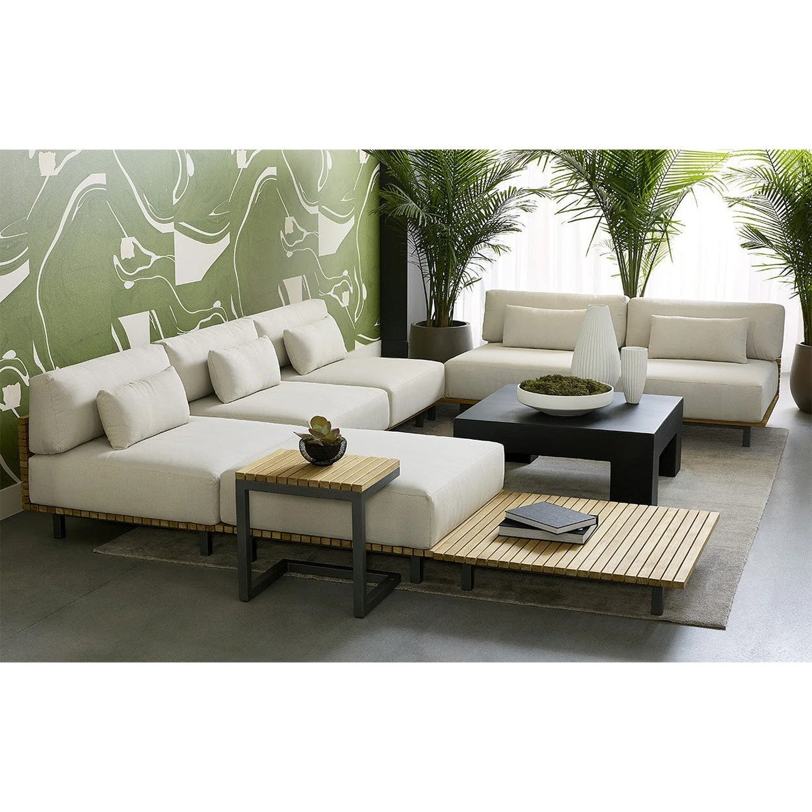 Sunpan Renley Coffee Table - Image 4