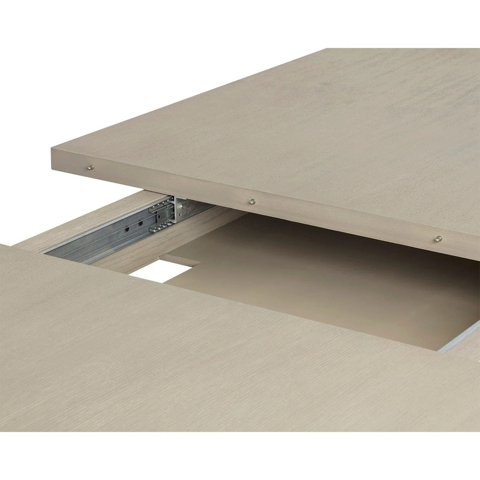 Sunpan Rhaenyra Extension Dining Table Clearance - Image 10