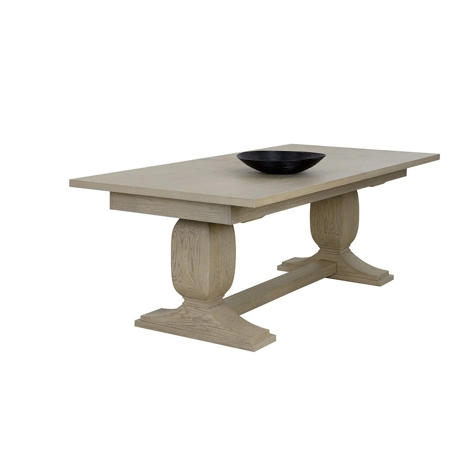Sunpan Rhaenyra Extension Dining Table Clearance - Image 6